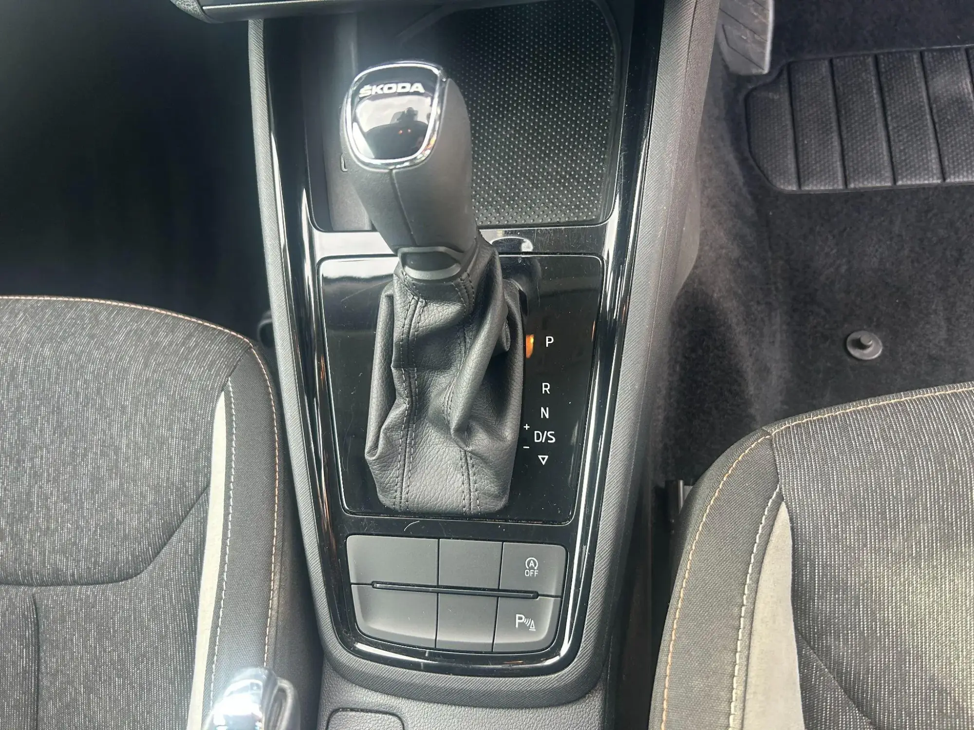 Skoda Kamiq Image 19