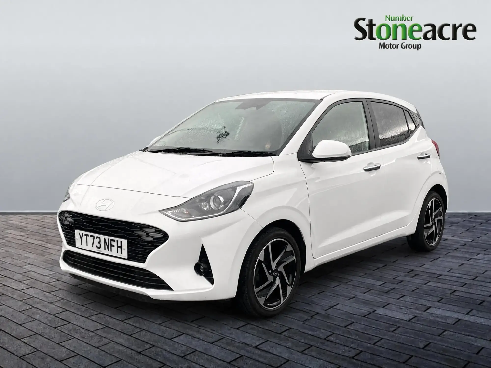 Hyundai i10 Image 3 Hyundai i10 Image 3
