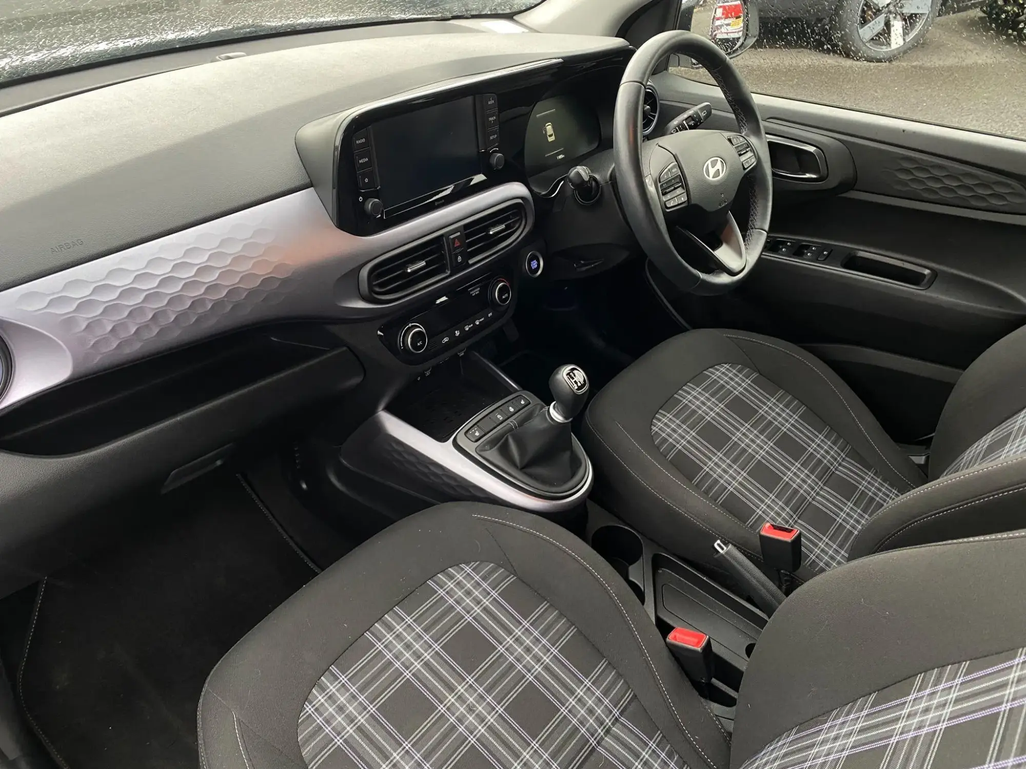 Hyundai i10 Image 13 Hyundai i10 Image 13