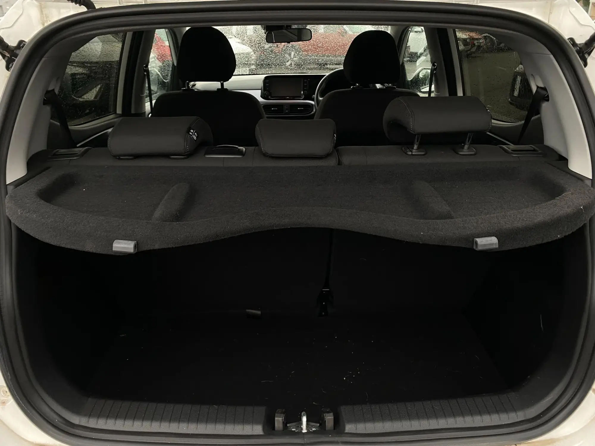 Hyundai i10 Image 34 Hyundai i10 Image 34