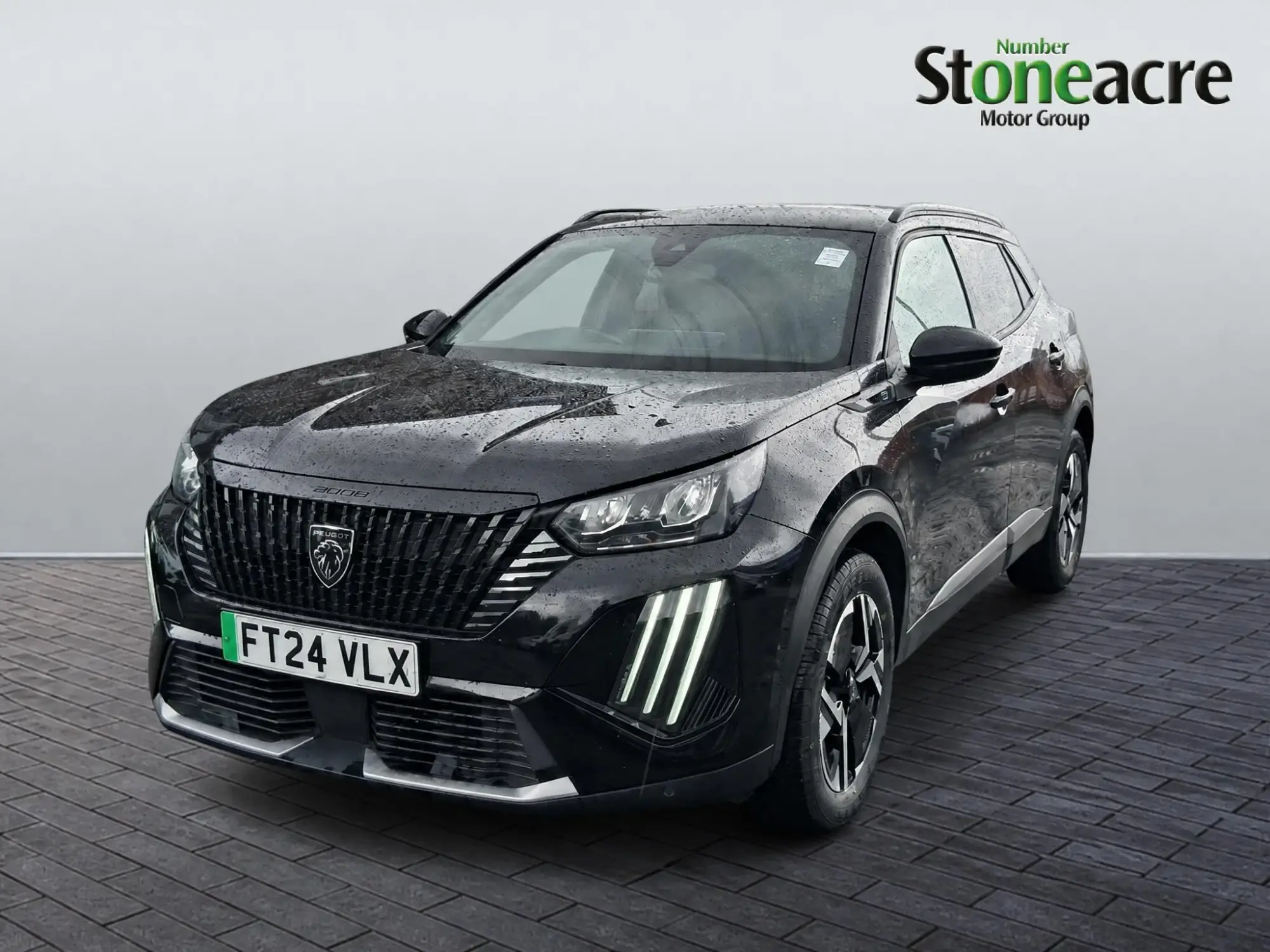 Peugeot E-2008 Image 7