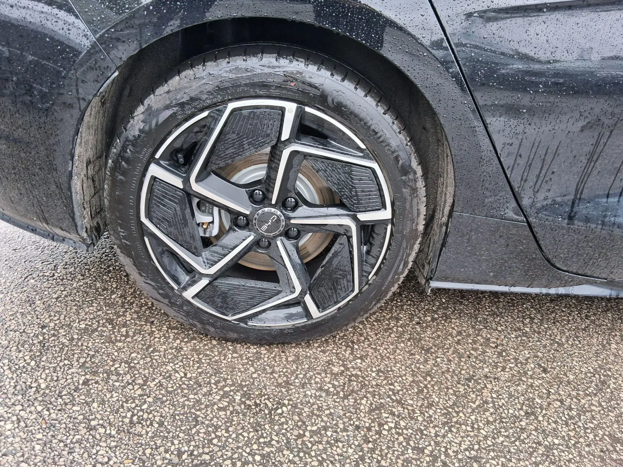 BYD SEAL Image 9 BYD SEAL Image 9