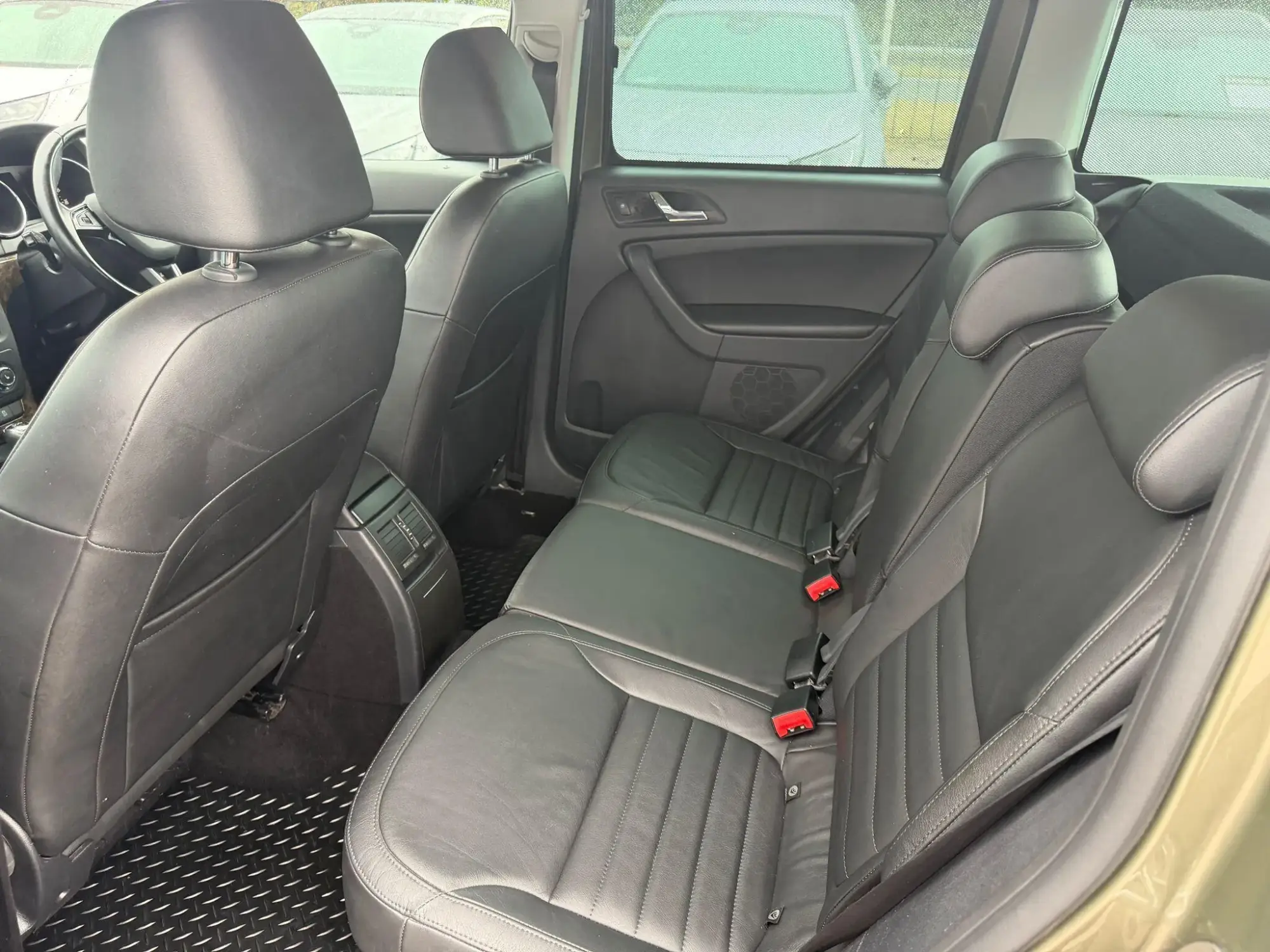 Skoda Yeti Image 13 Skoda Yeti Image 13
