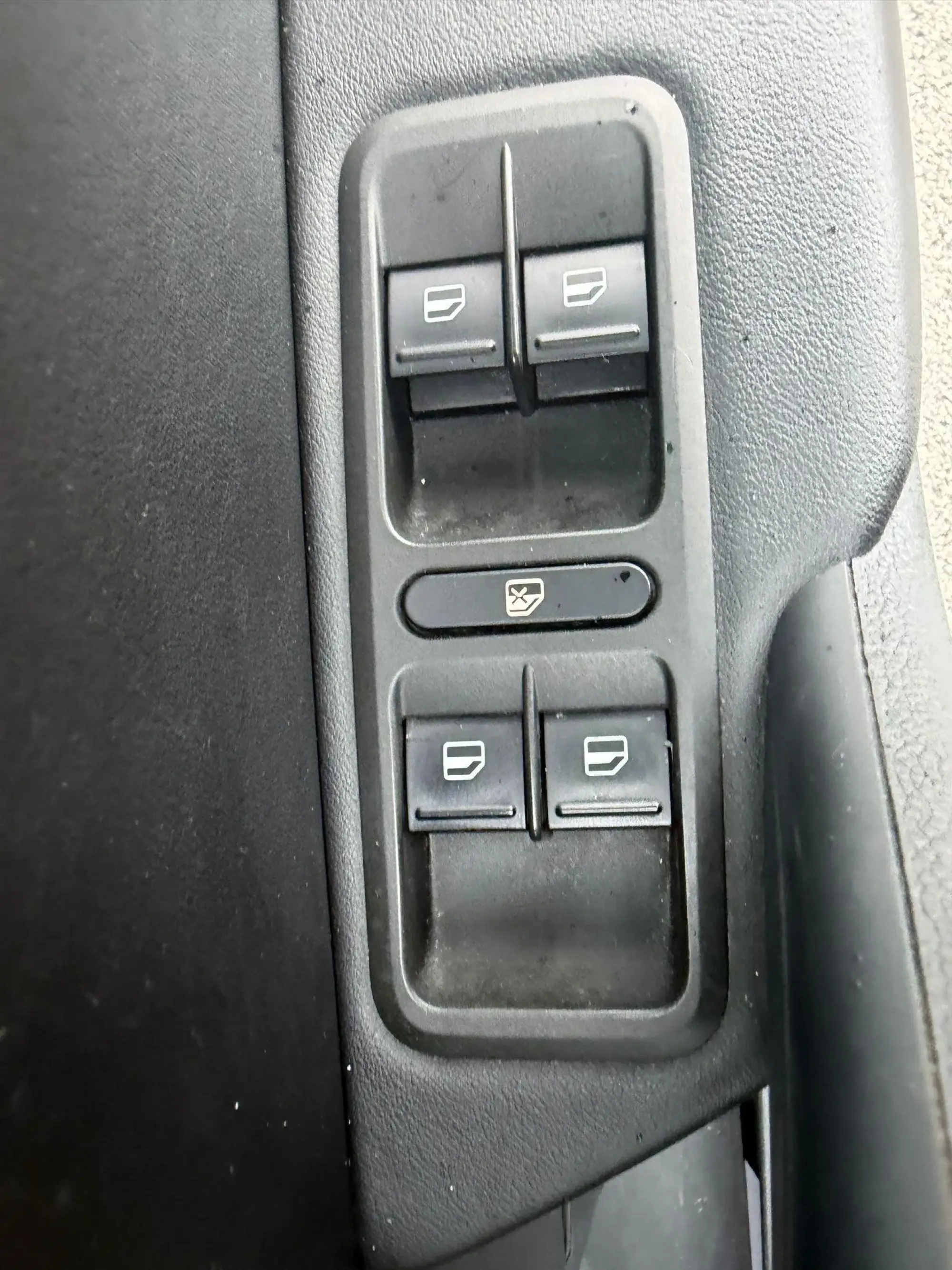 Skoda Yeti Image 14 Skoda Yeti Image 14