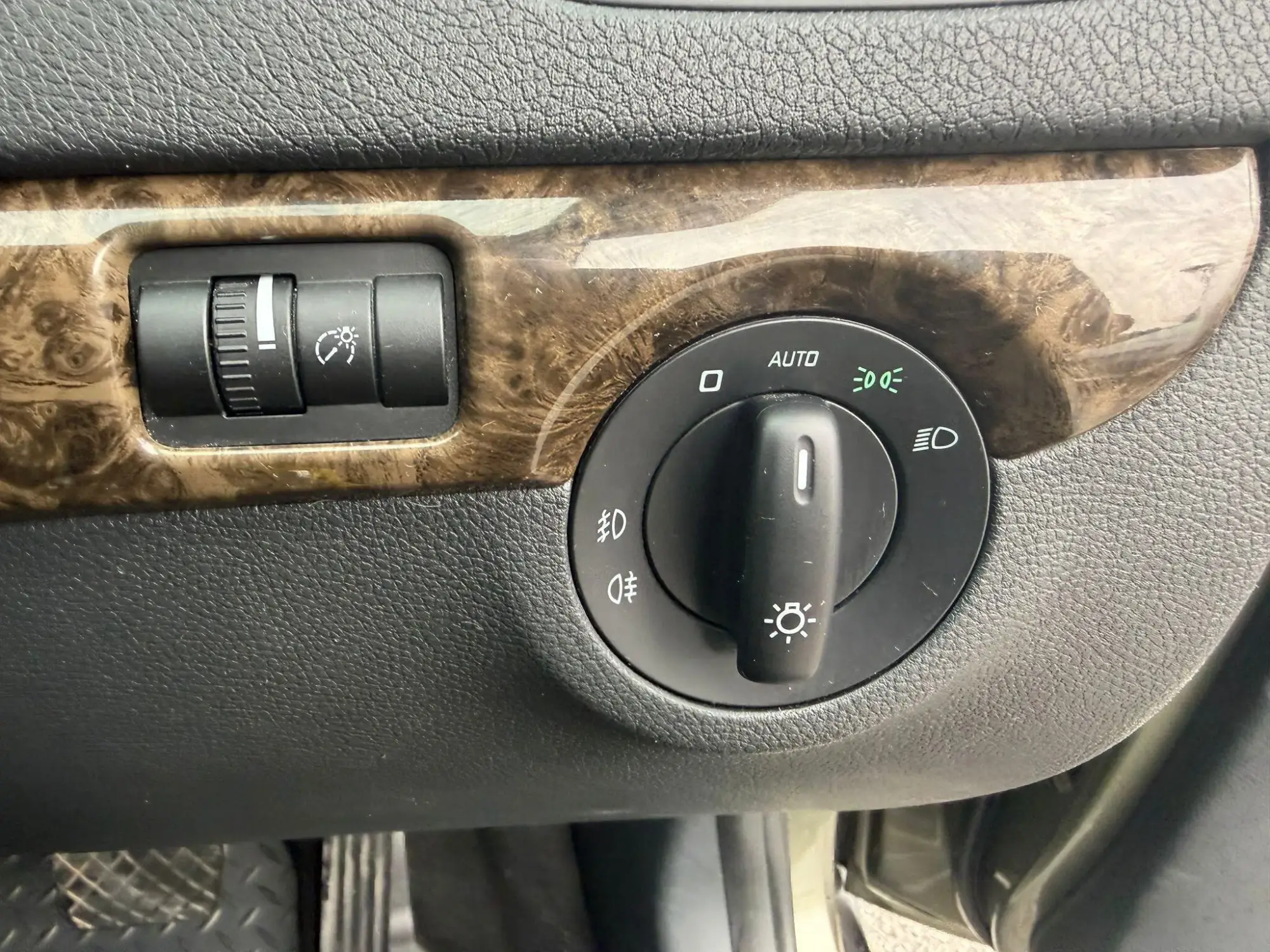 Skoda Yeti Image 15 Skoda Yeti Image 15