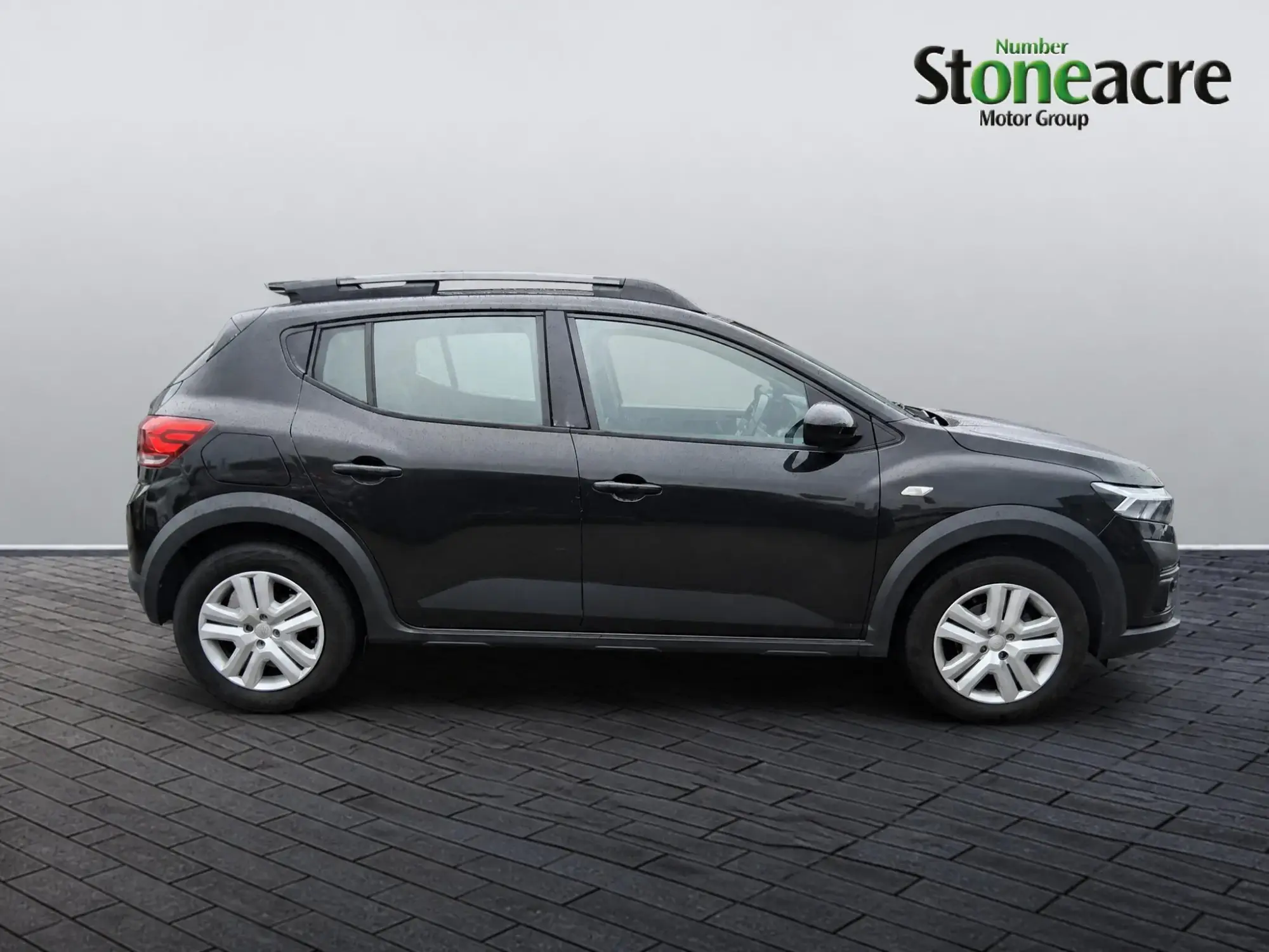 Dacia Sandero Stepway Image 2