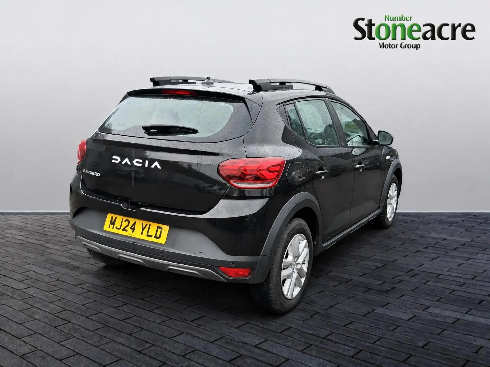 Dacia Sandero Stepway Image 3