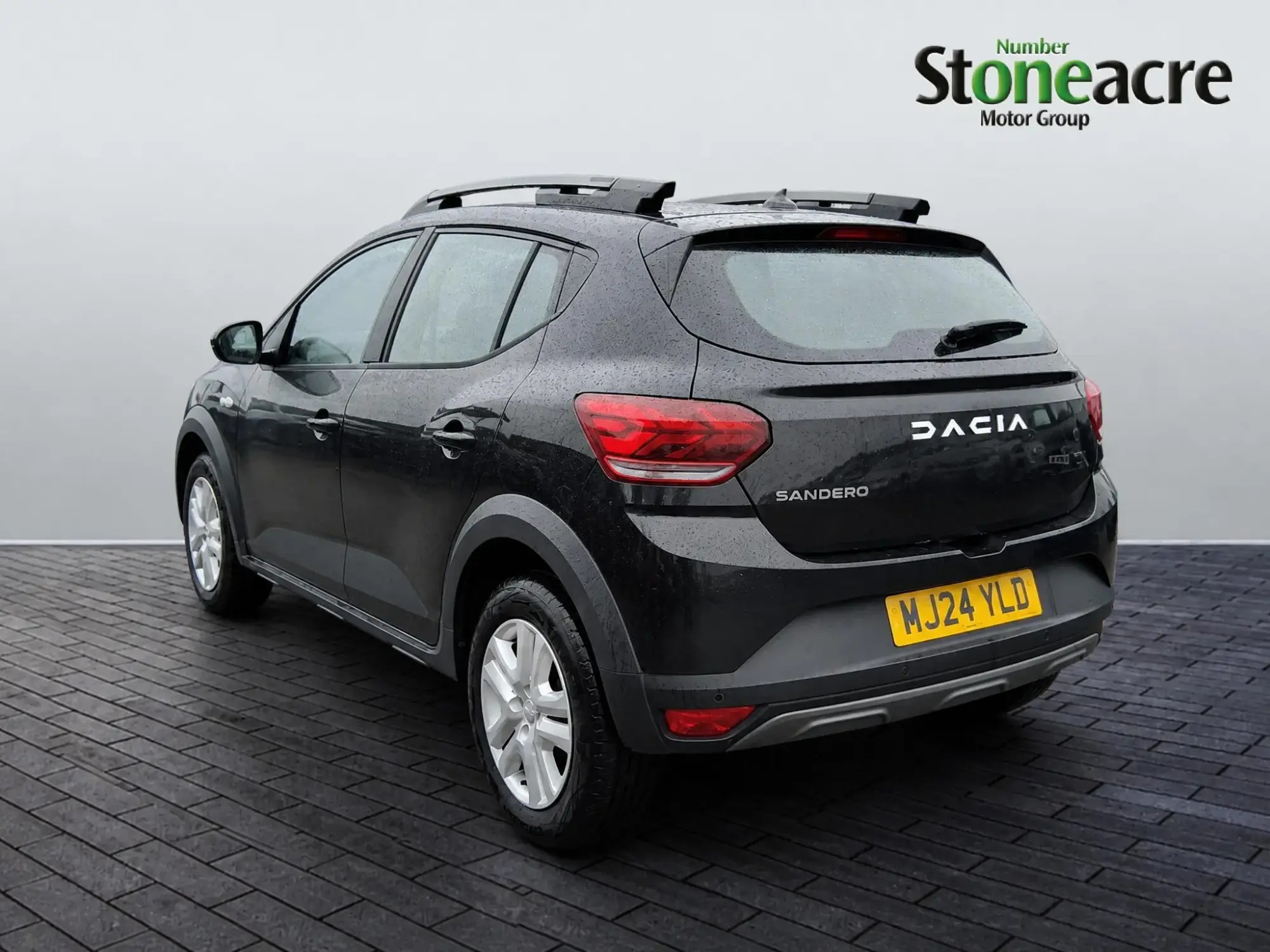 Dacia Sandero Stepway Image 5