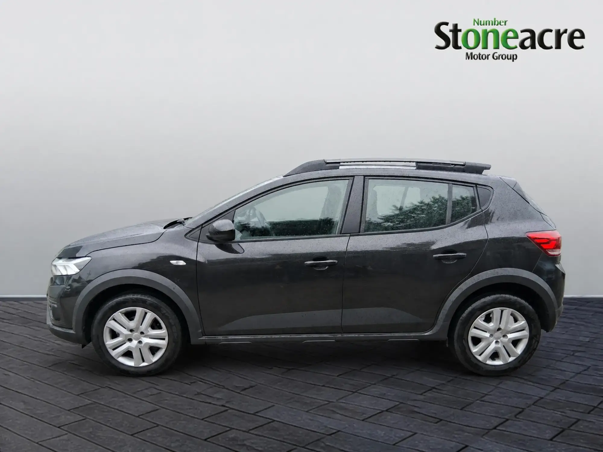 Dacia Sandero Stepway Image 6