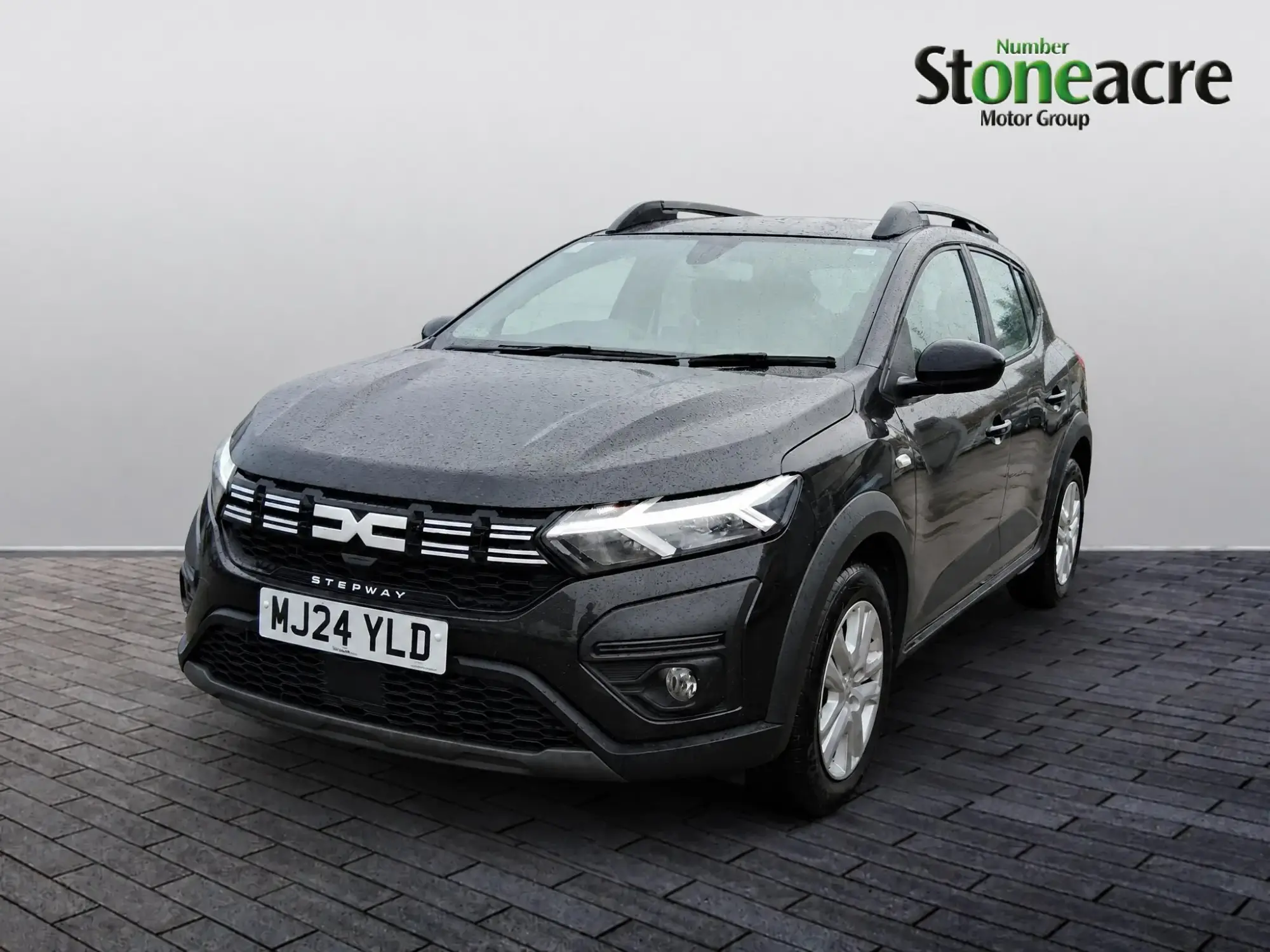 Dacia Sandero Stepway Image 7