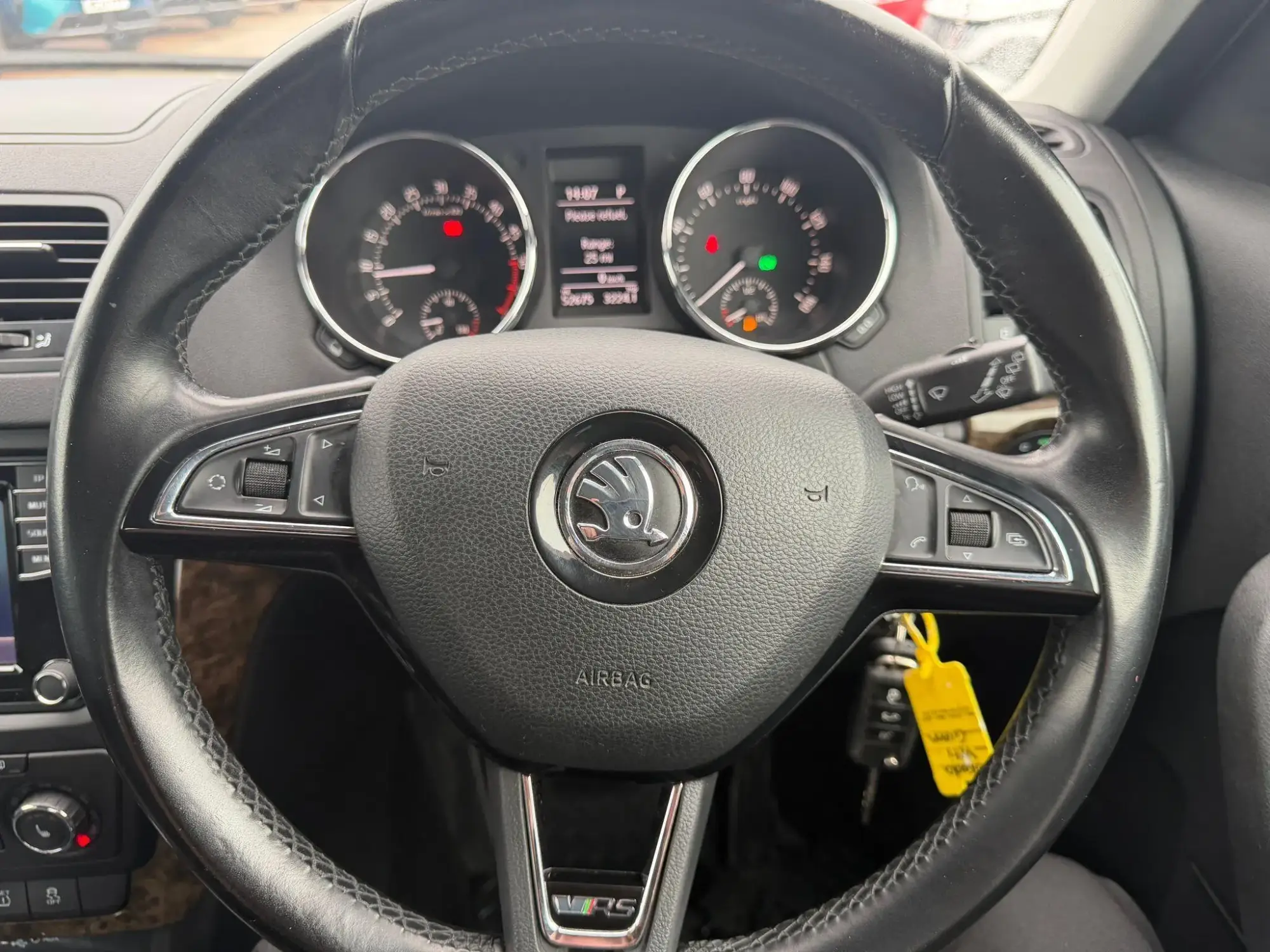 Skoda Yeti Image 33 Skoda Yeti Image 33