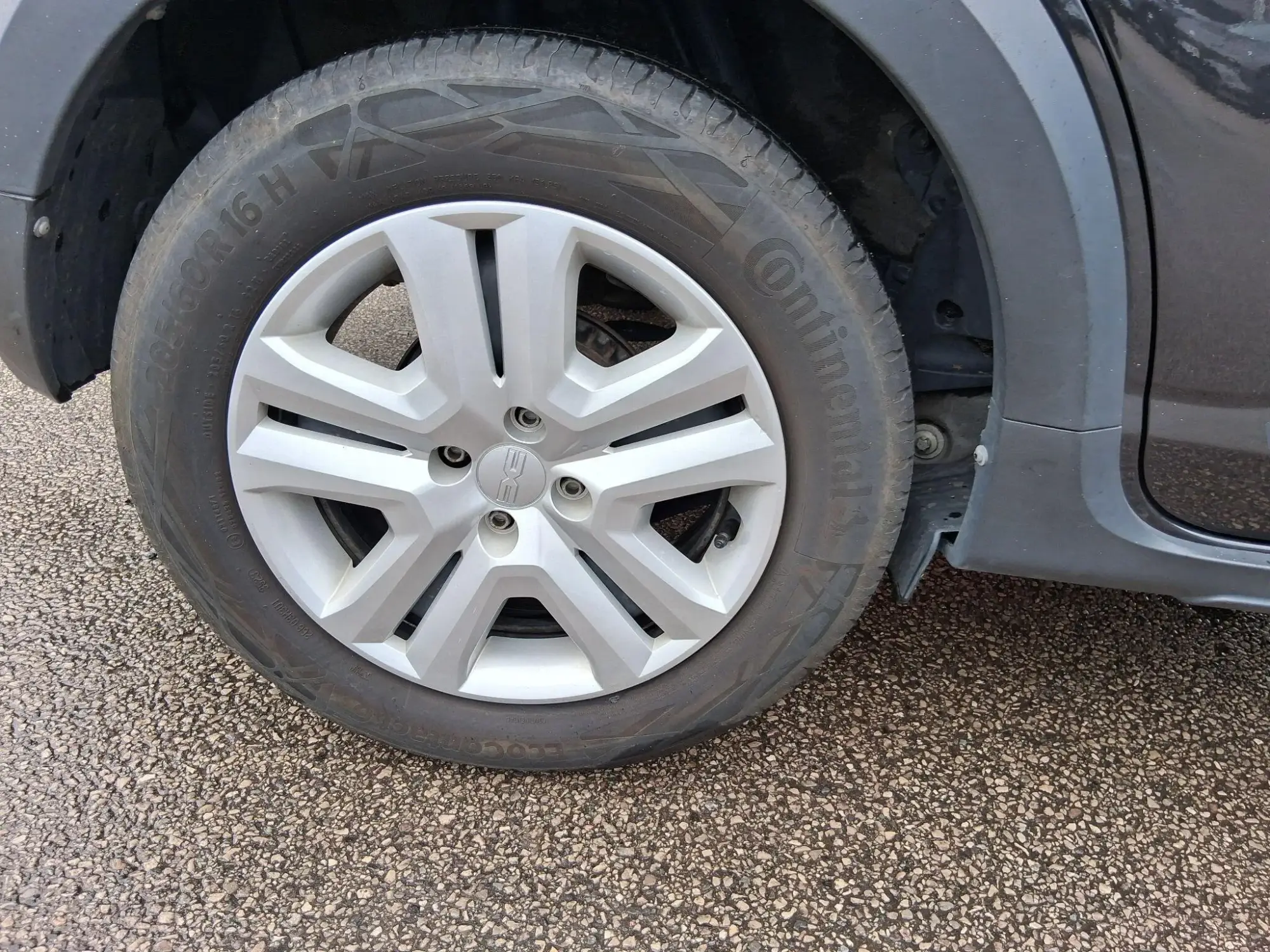 Dacia Sandero Stepway Image 9