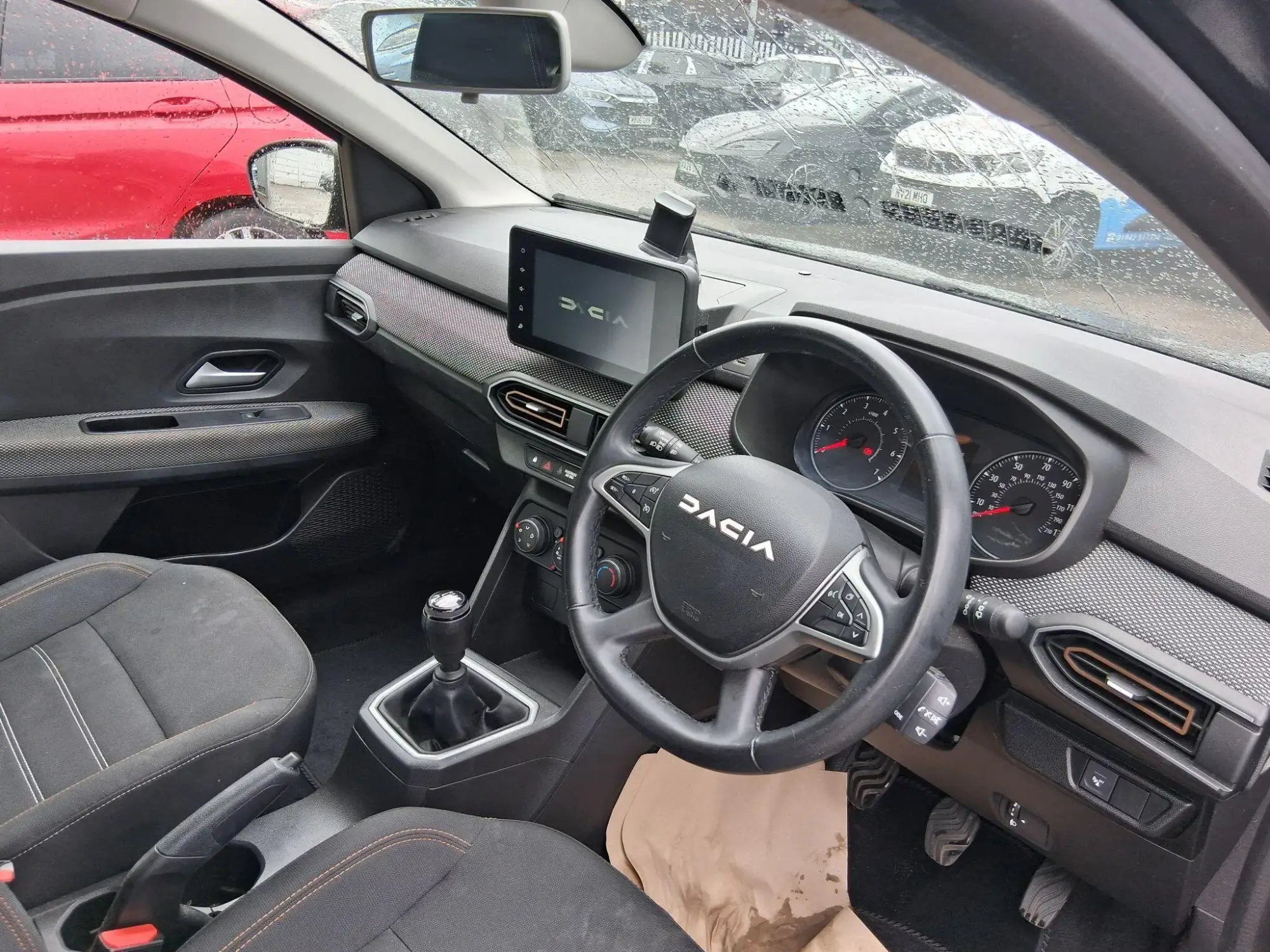 Dacia Sandero Stepway Image 13