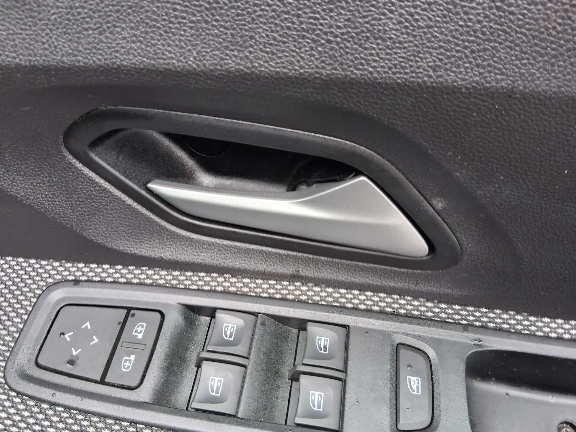 Dacia Sandero Stepway Image 14