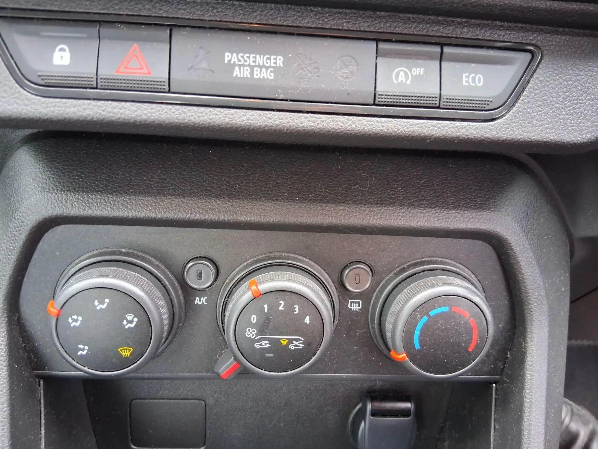 Dacia Sandero Stepway Image 18