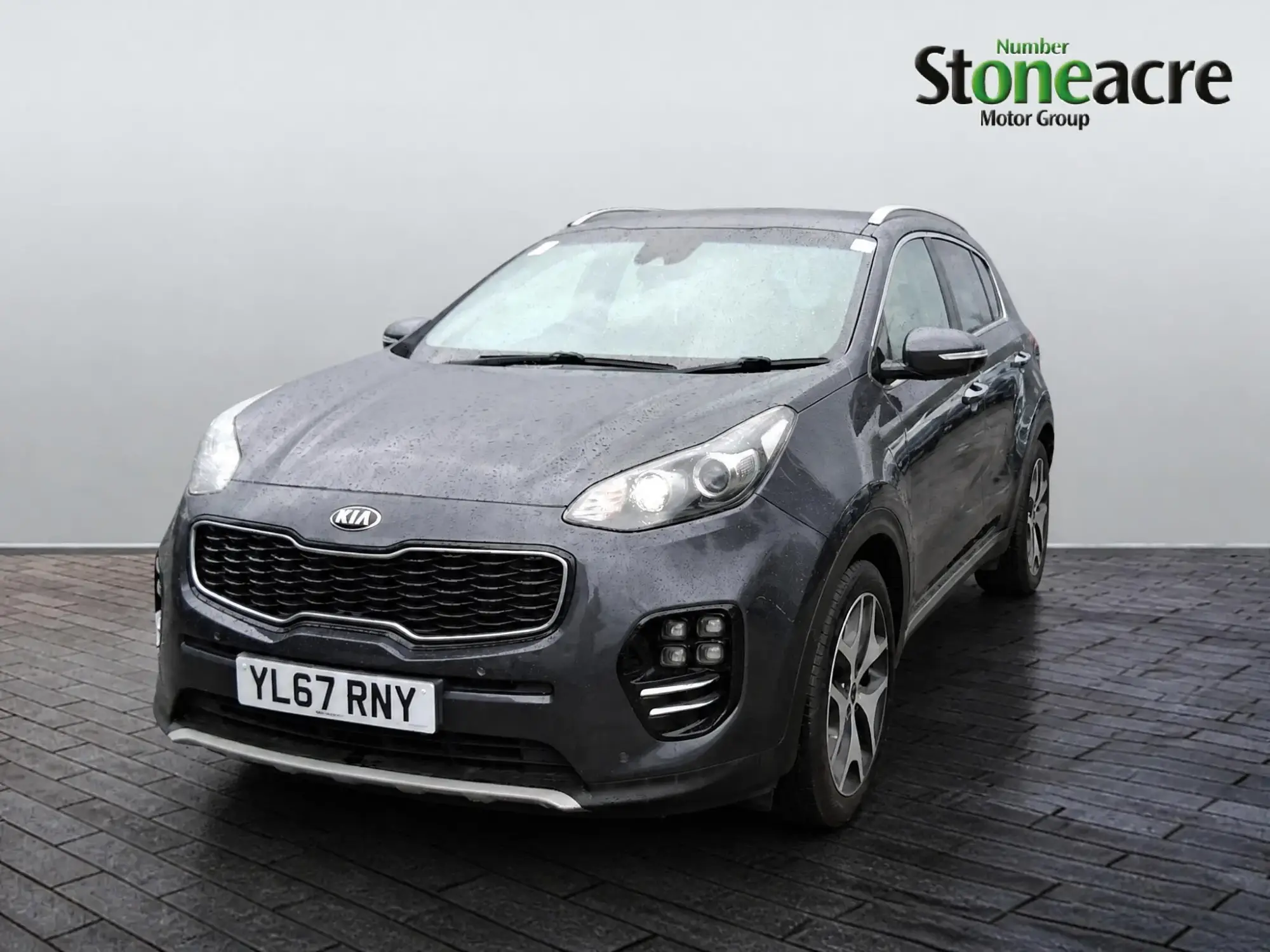 Kia Sportage Image 7
