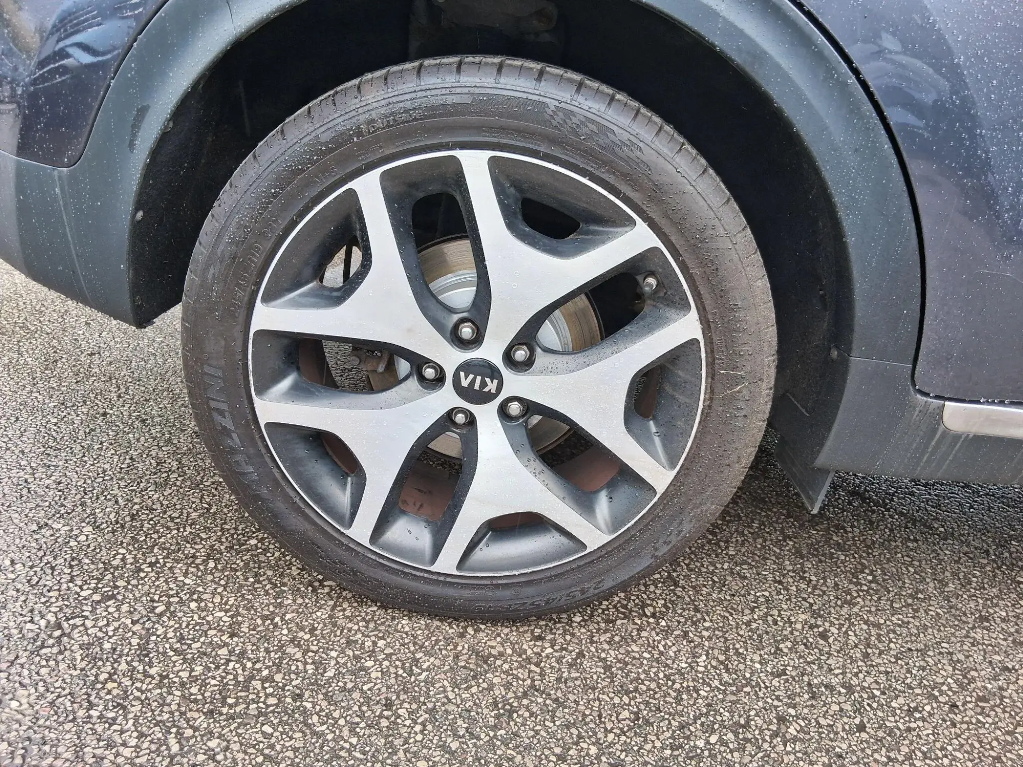 Kia Sportage Image 9