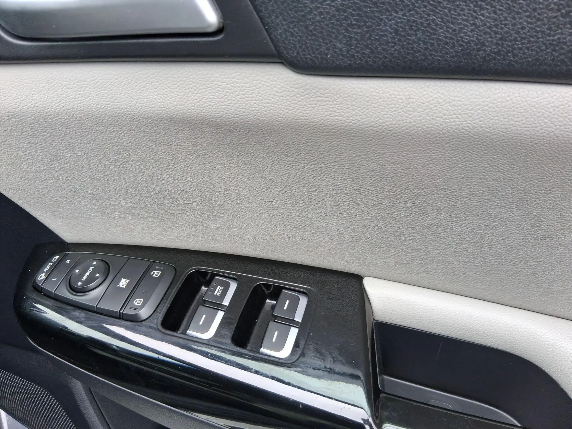 Kia Sportage Image 15