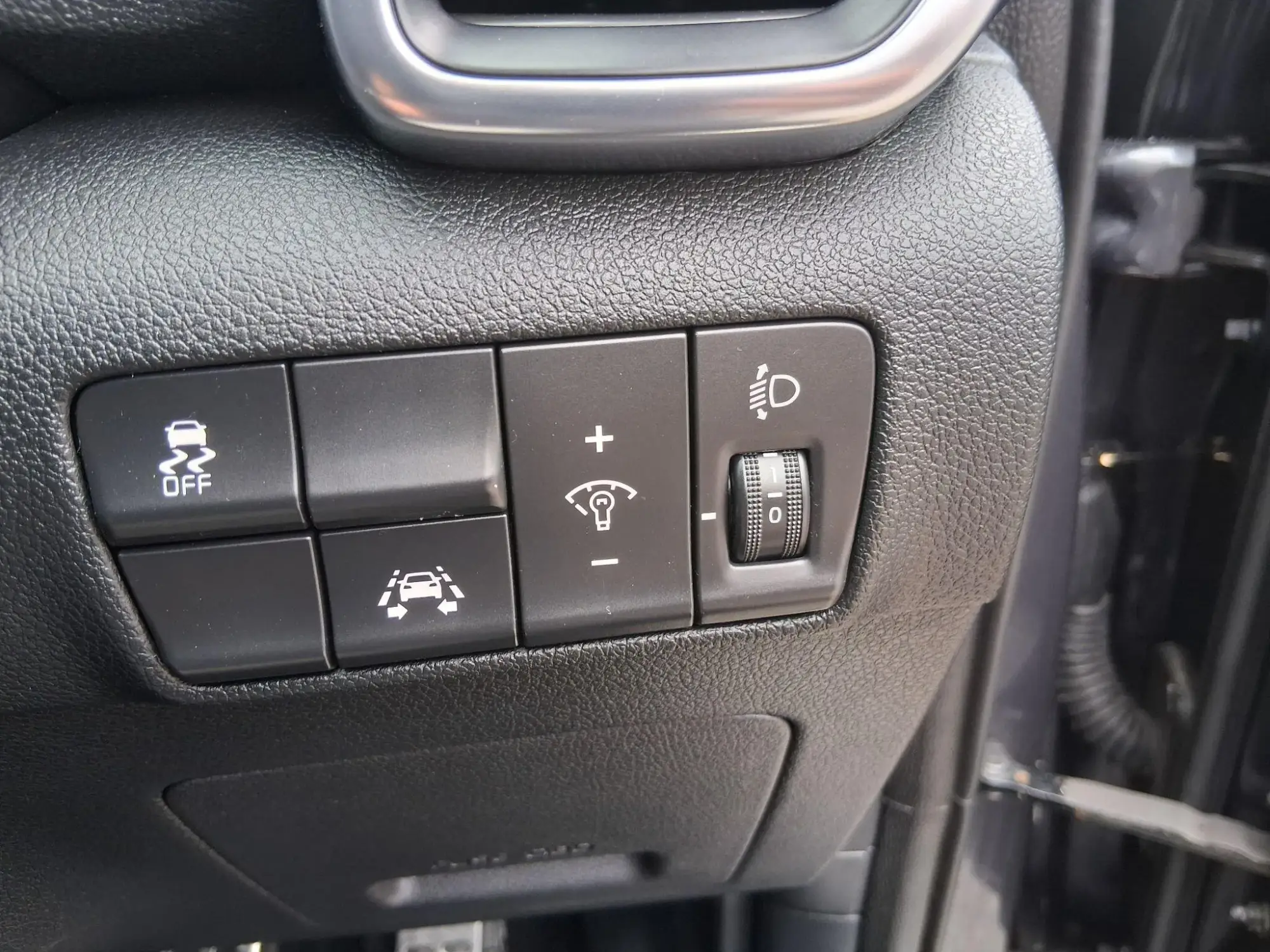 Kia Sportage Image 18