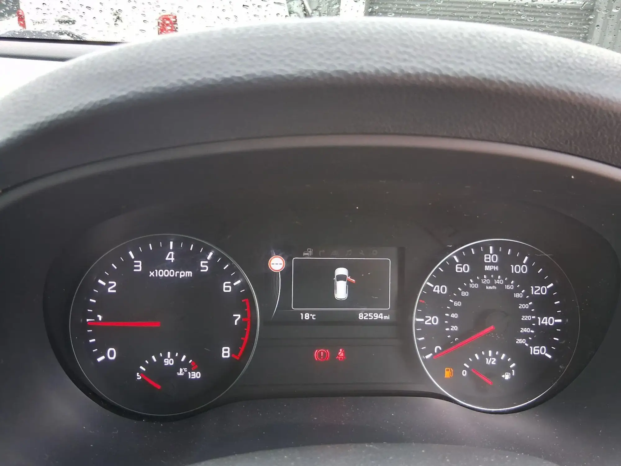 Kia Sportage Image 19