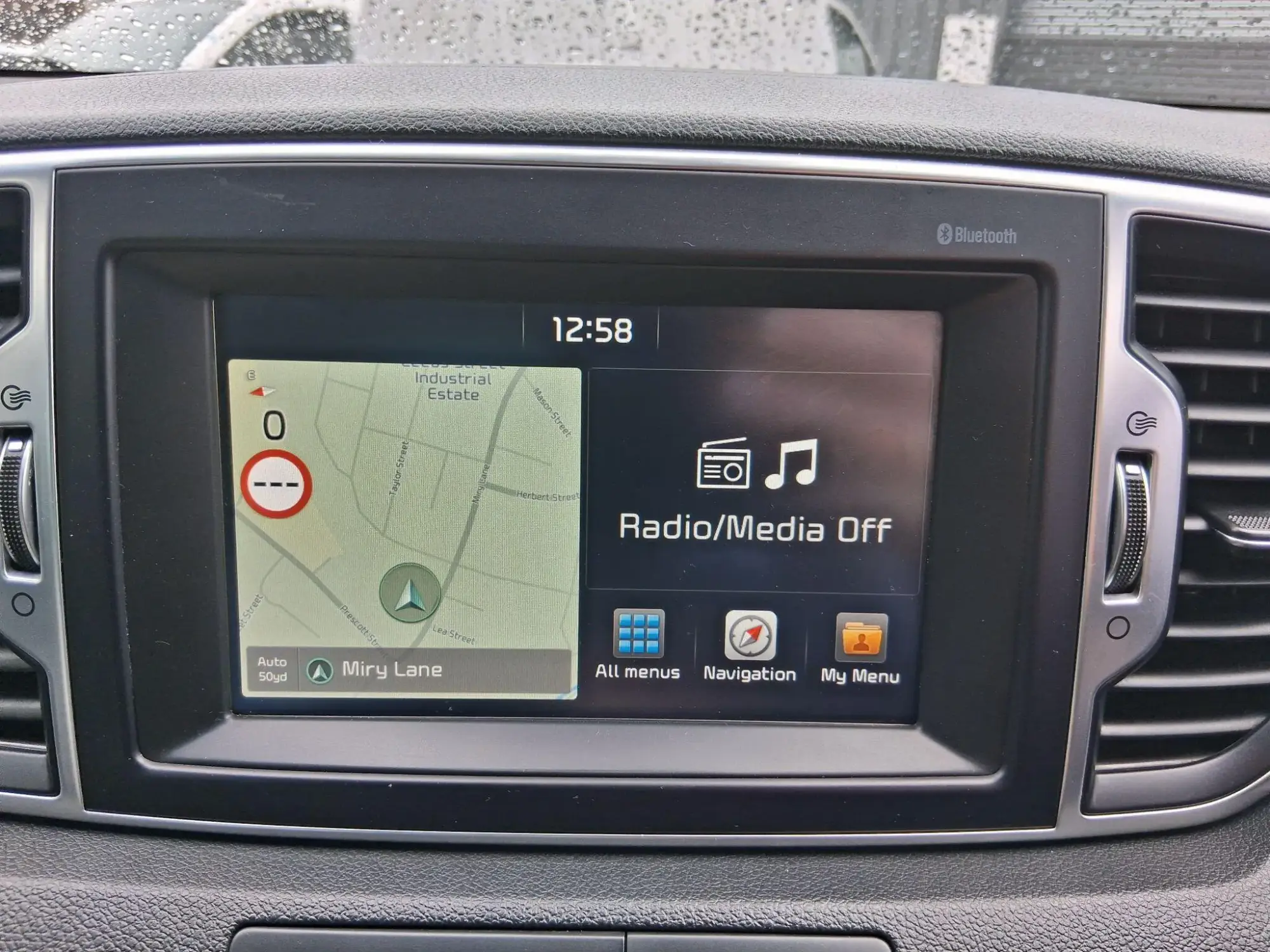 Kia Sportage Image 20