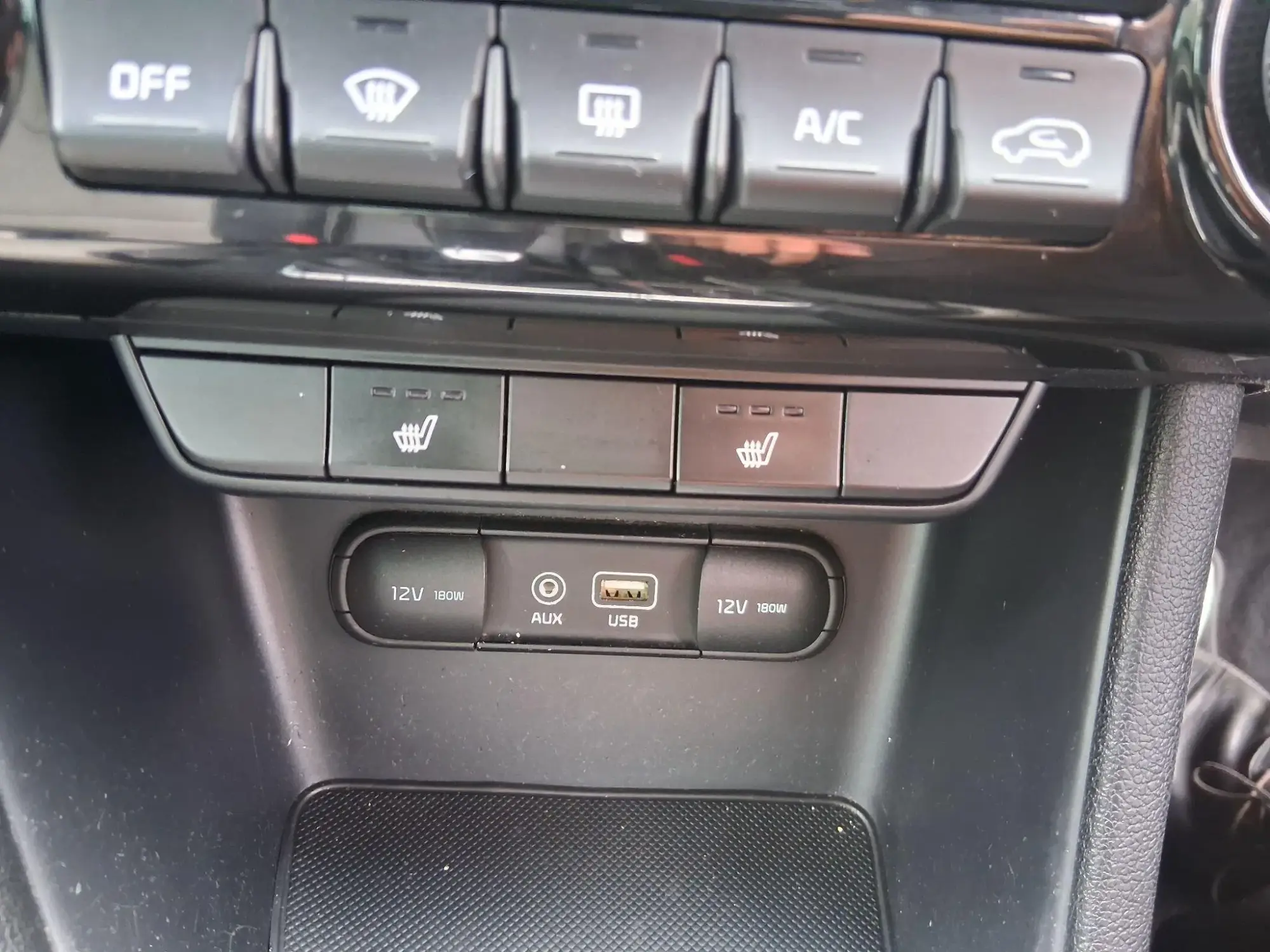 Kia Sportage Image 22