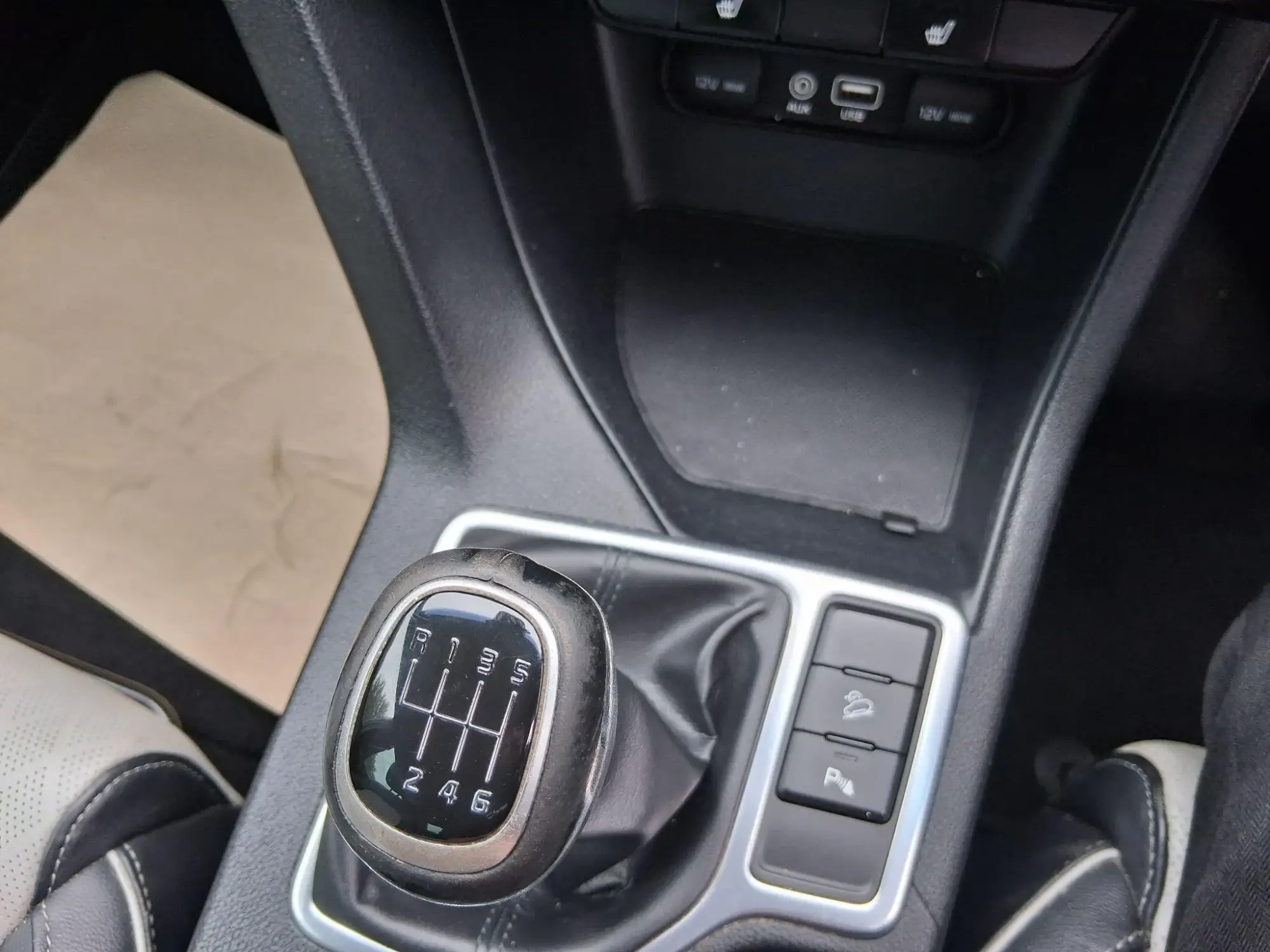 Kia Sportage Image 23