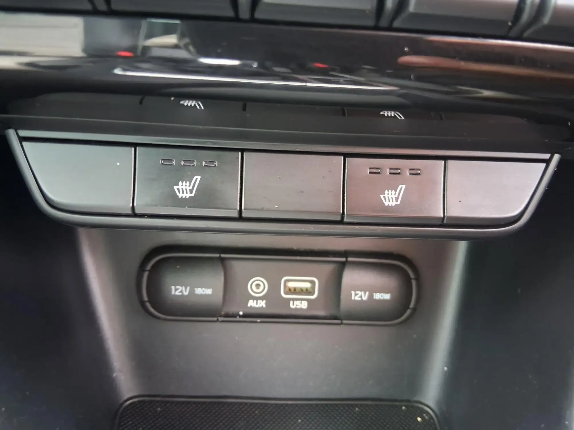 Kia Sportage Image 27