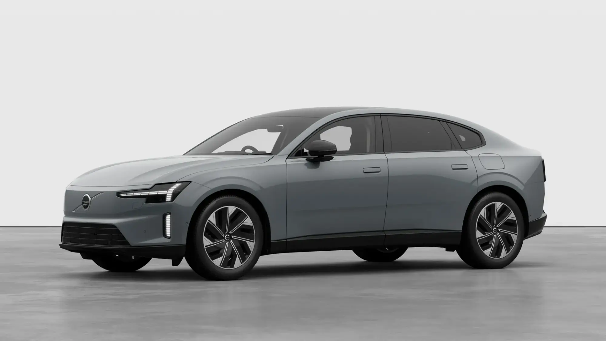 Volvo ES90 245kW SM Extended Range Plus 92kWh 5dr Auto Image 1 Volvo ES90 245kW SM Extended Range Plus 92kWh 5dr Auto Image 1