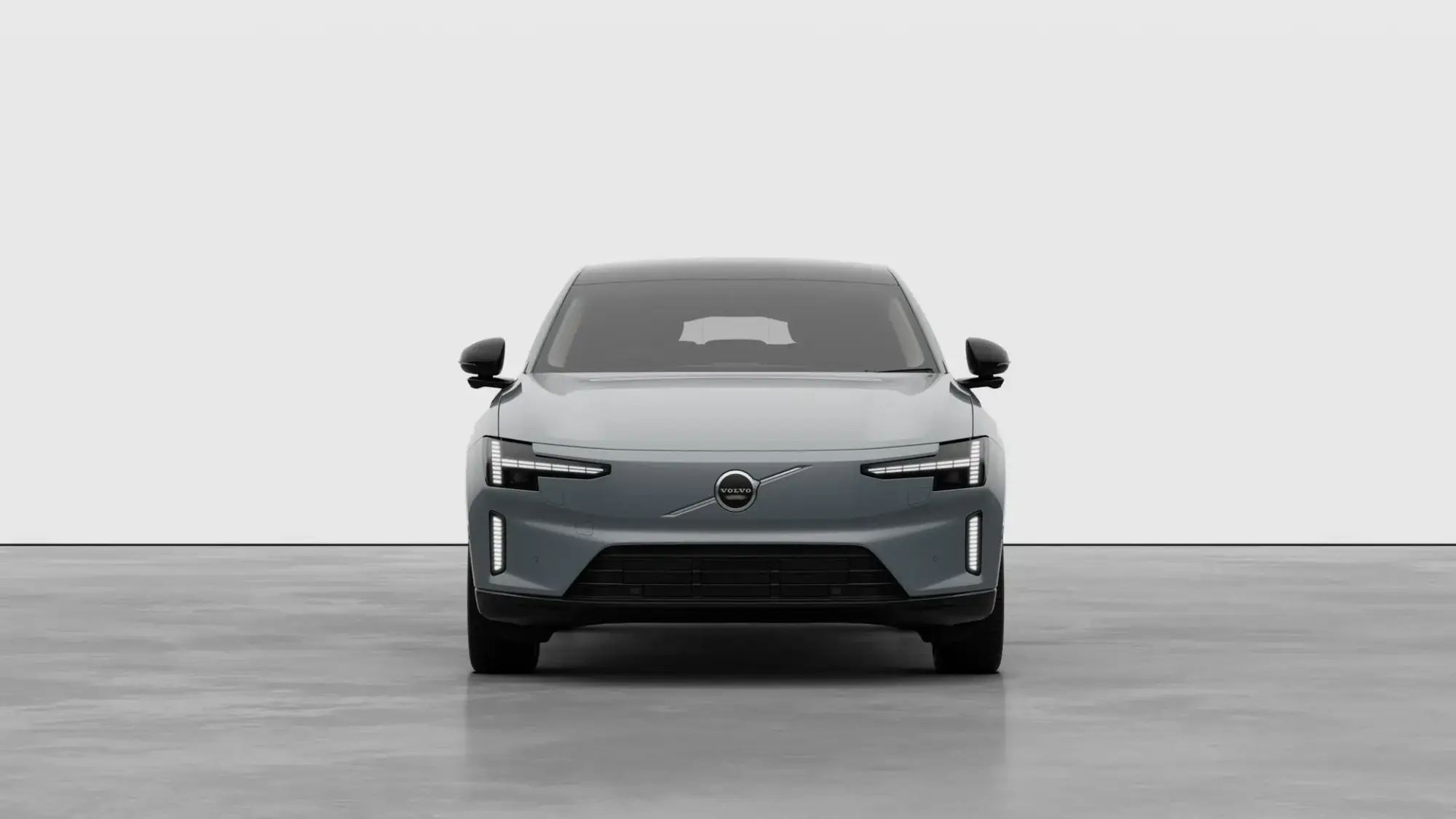 Volvo ES90 245kW SM Extended Range Plus 92kWh 5dr Auto Image 2