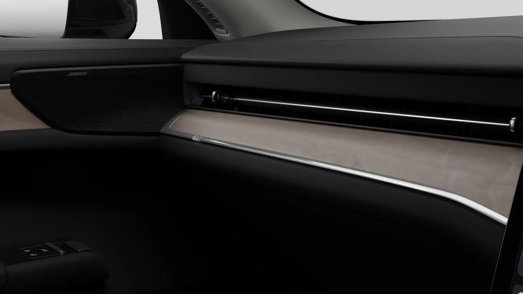 Volvo ES90 245kW SM Extended Range Plus 92kWh 5dr Auto Image 5