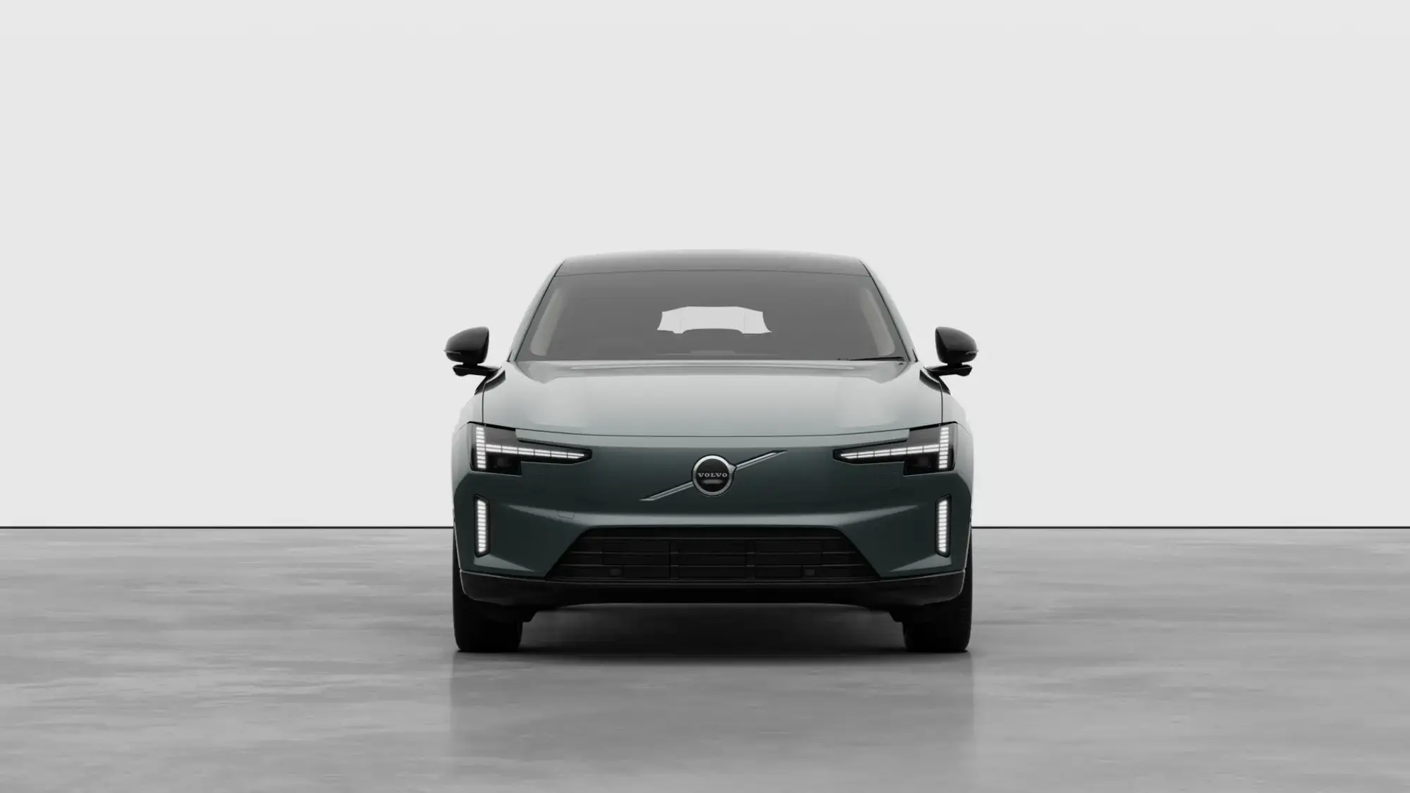 Volvo ES90 245kW SM Extended Range Plus 92kWh 5dr Auto Image 2