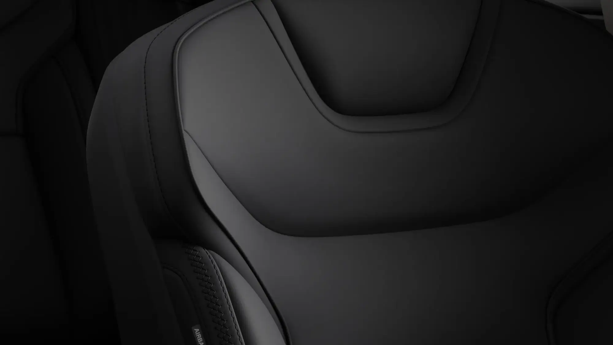 Volvo ES90 245kW SM Extended Range Plus 92kWh 5dr Auto Image 6