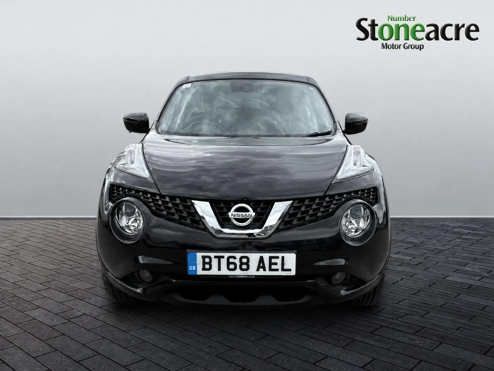 Nissan Juke Image 2