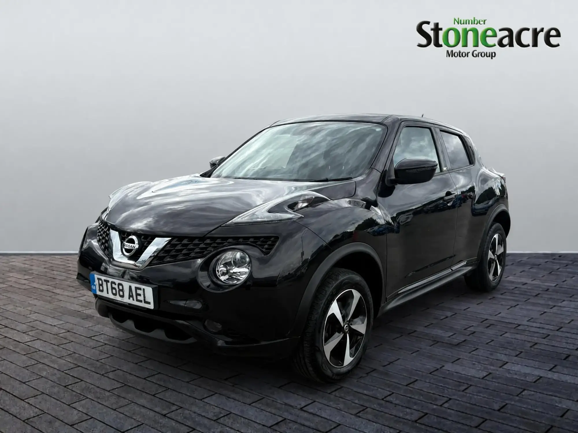Nissan Juke Image 3
