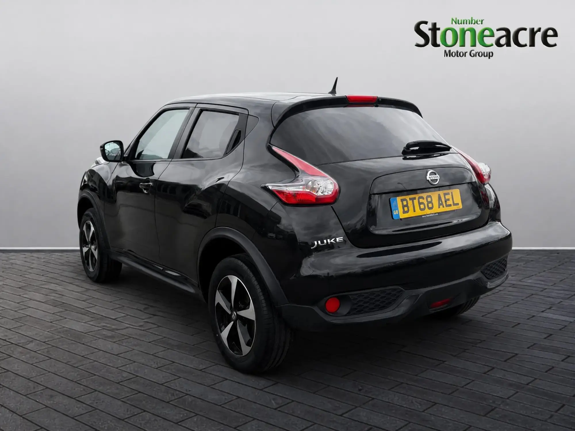 Nissan Juke Image 4
