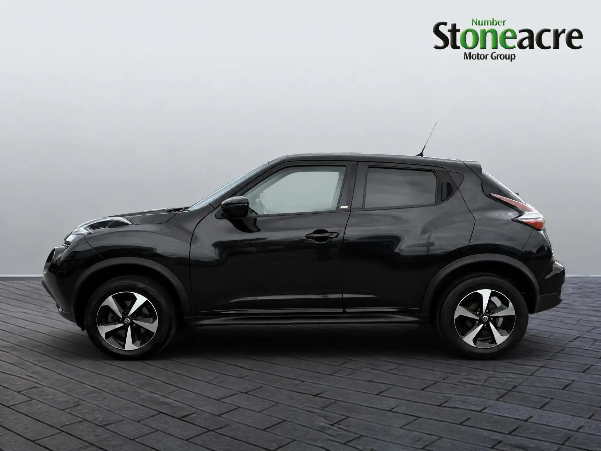 Nissan Juke Image 5