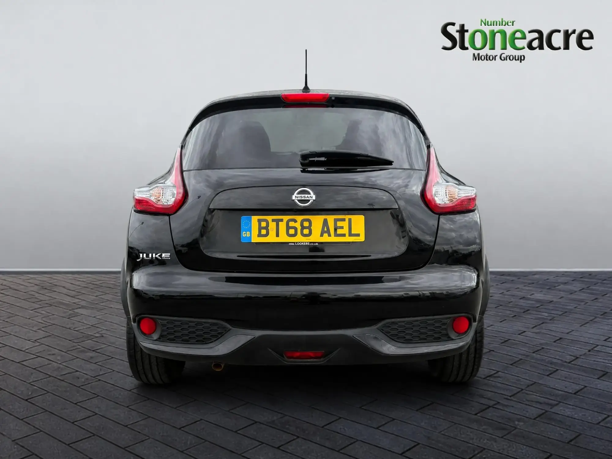 Nissan Juke Image 6