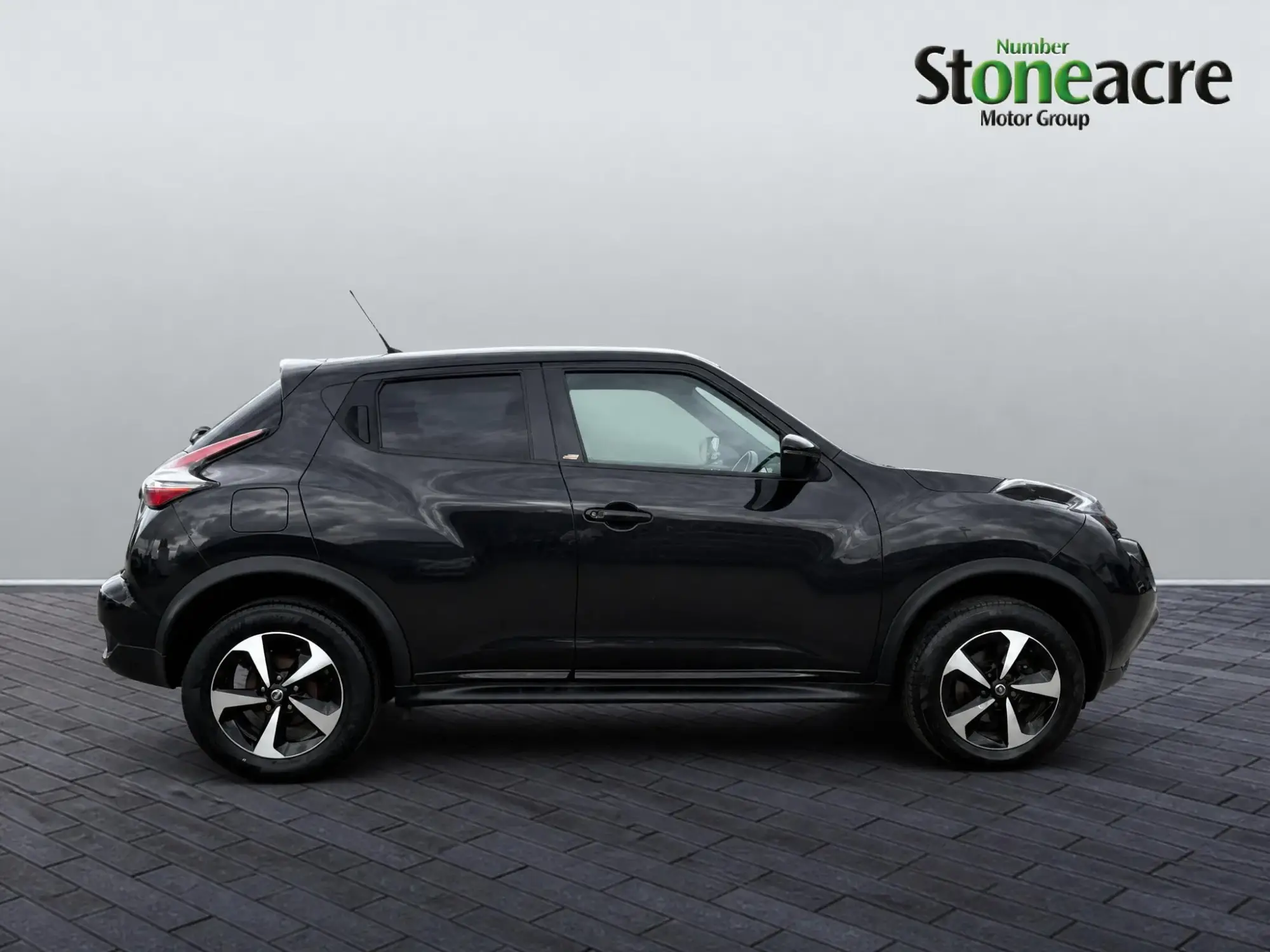 Nissan Juke Image 7