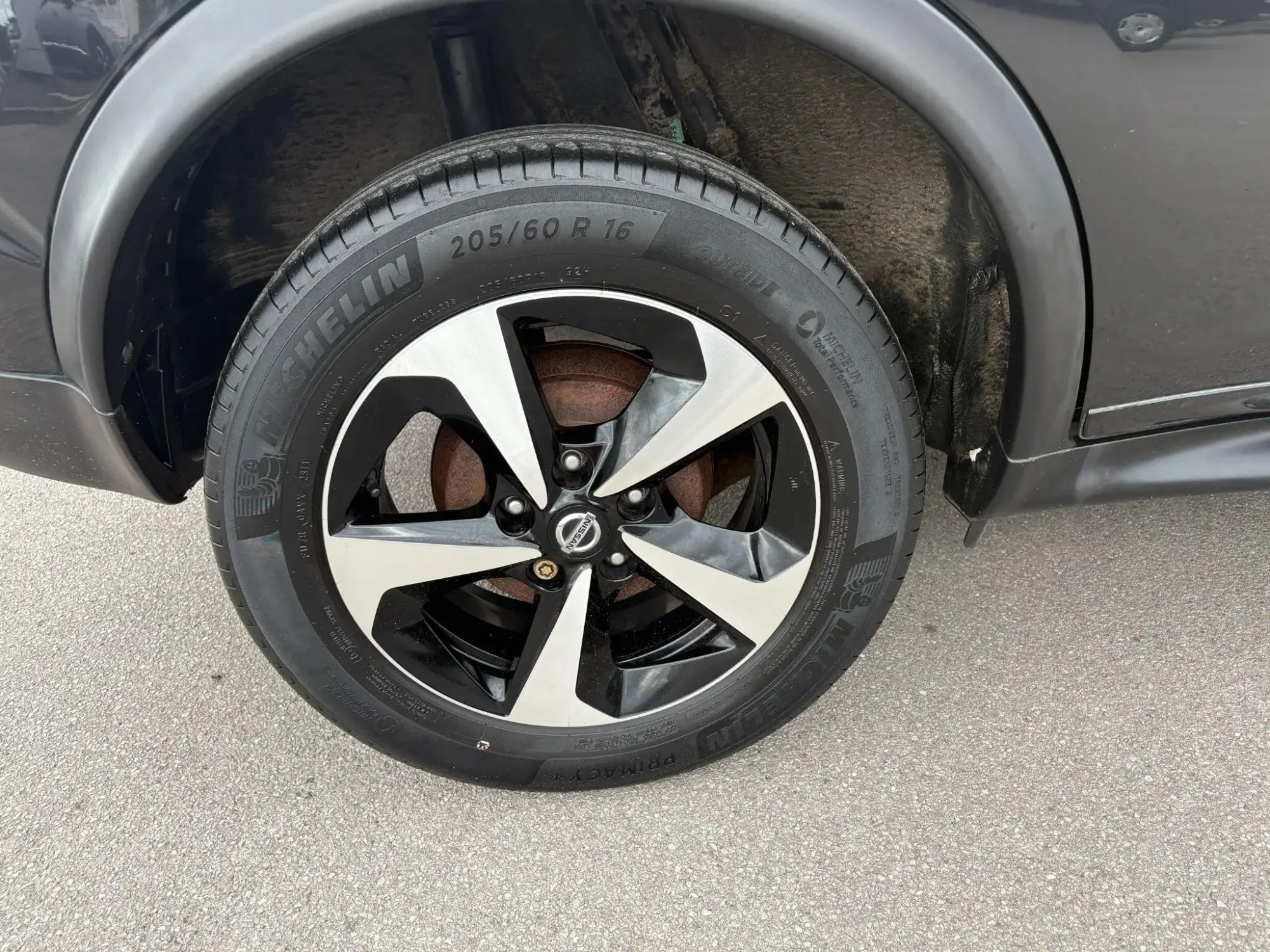 Nissan Juke Image 12