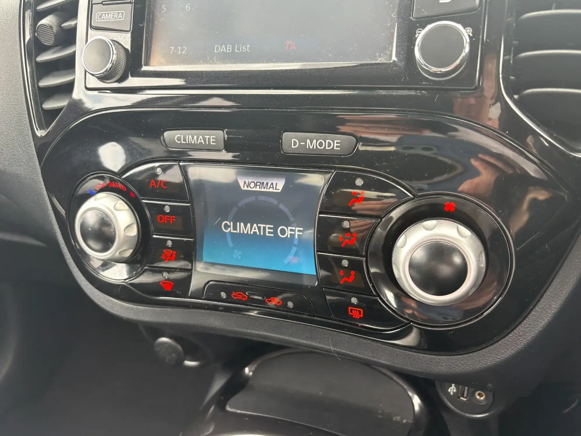 Nissan Juke Image 13