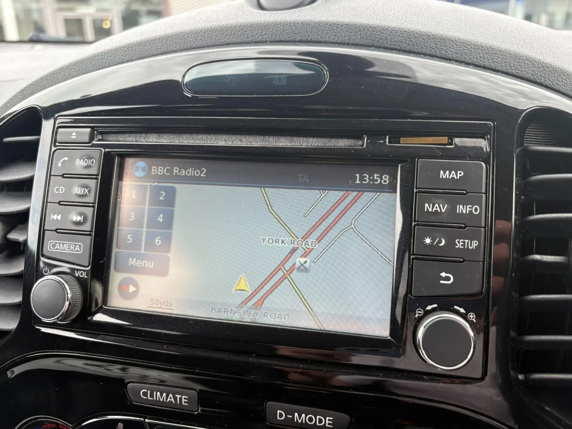 Nissan Juke Image 14