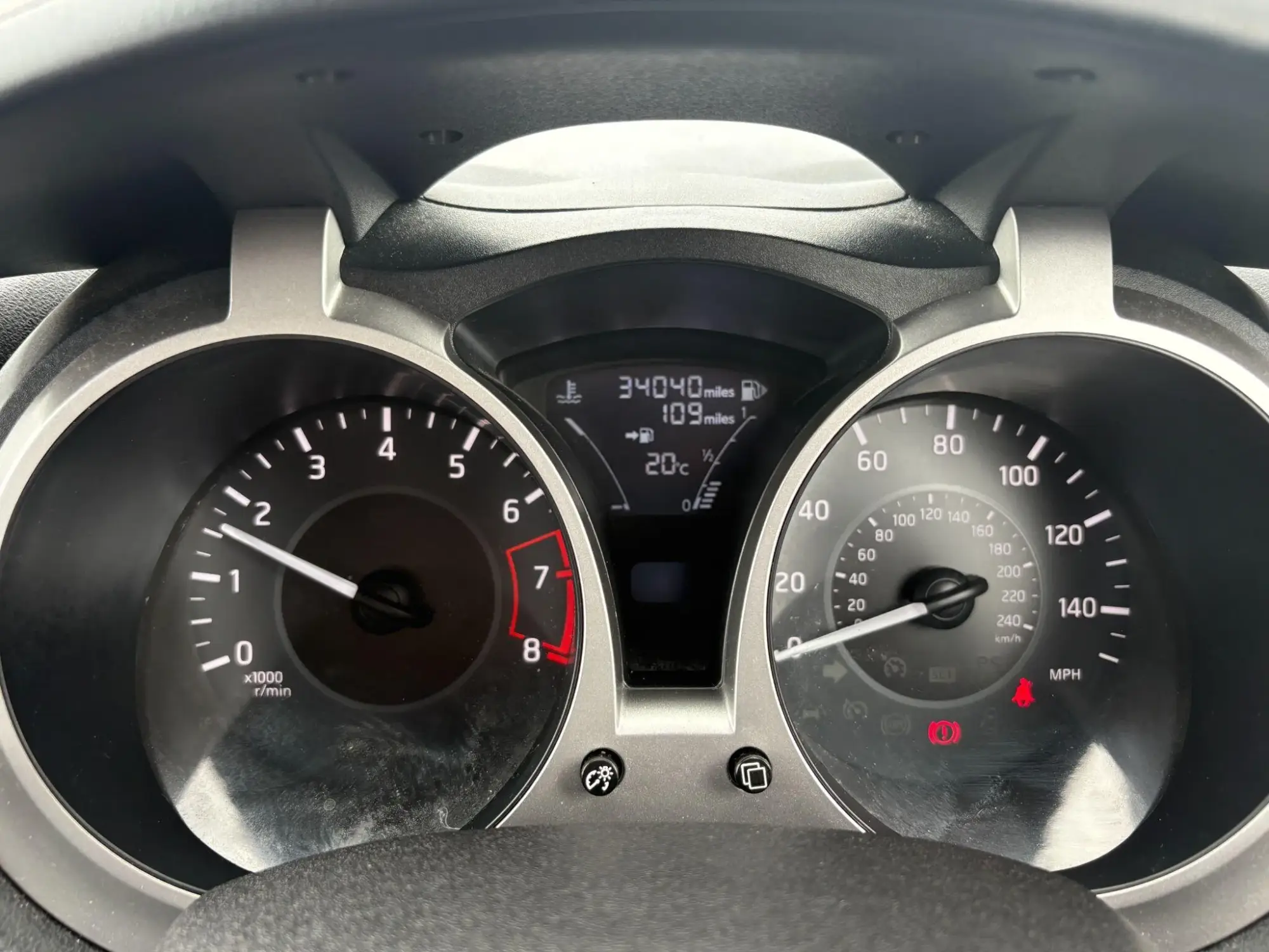 Nissan Juke Image 16