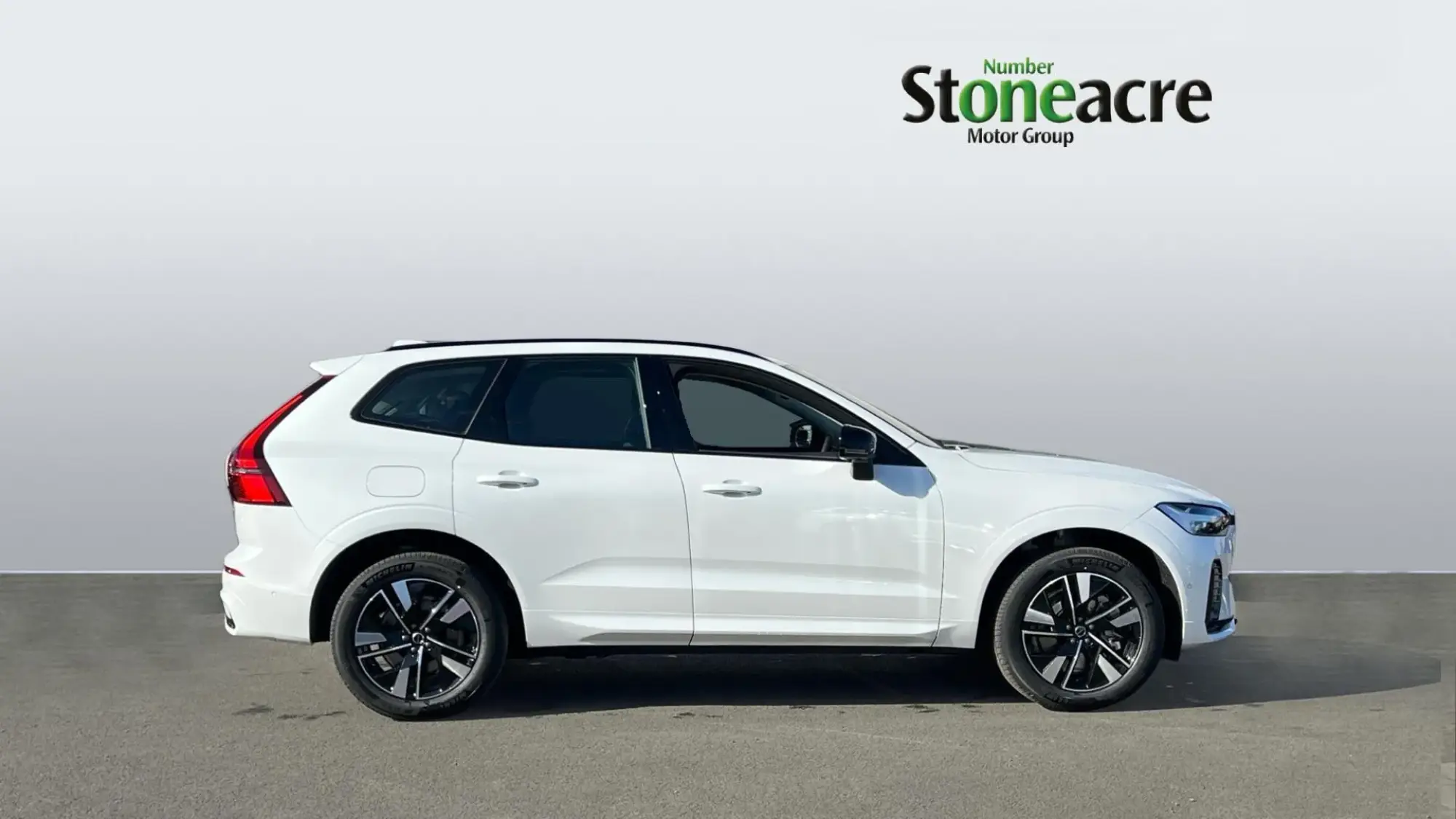 Volvo XC60 Image 41 Volvo XC60 Image 41