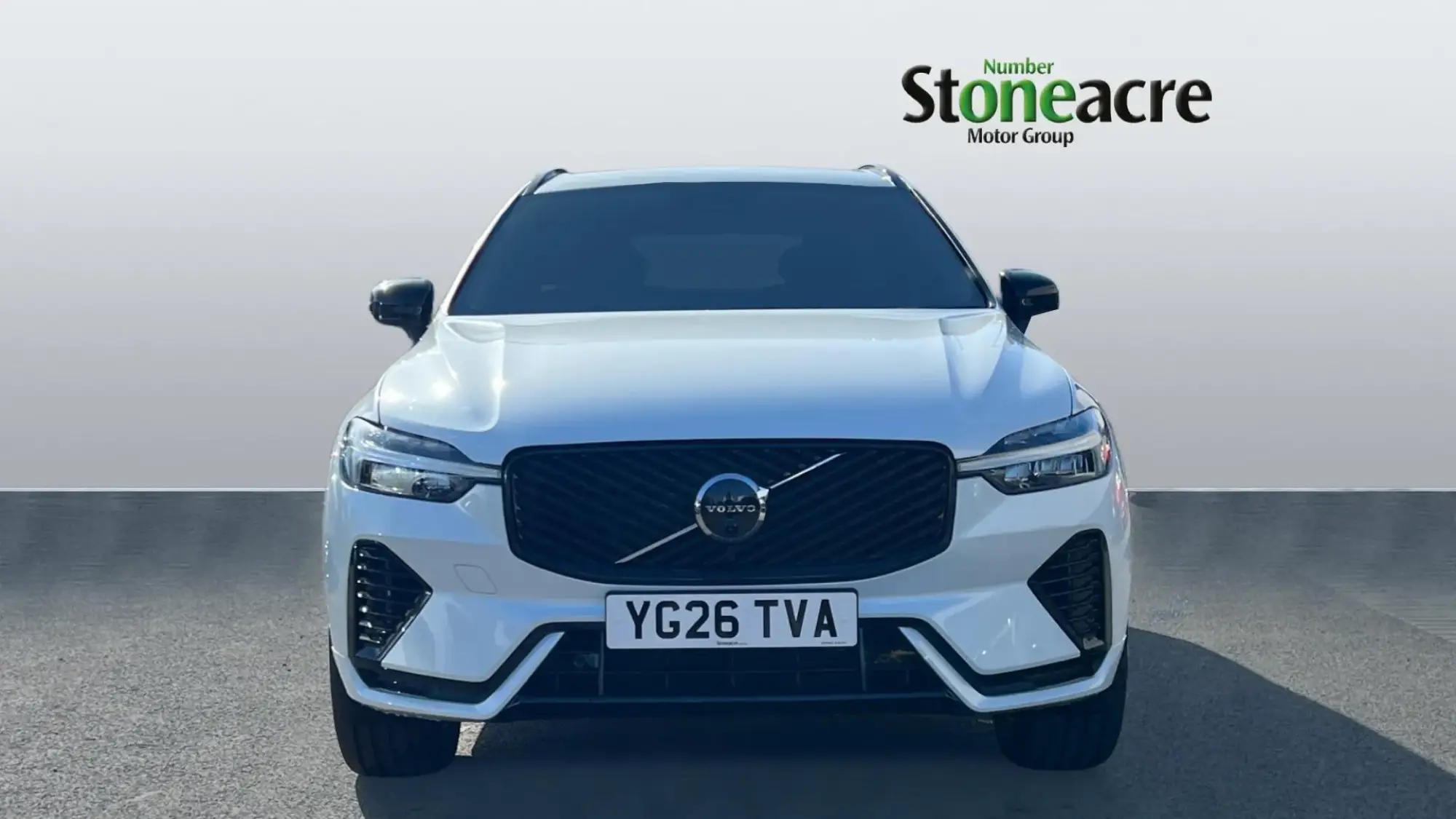 Volvo XC60 Image 46 Volvo XC60 Image 46