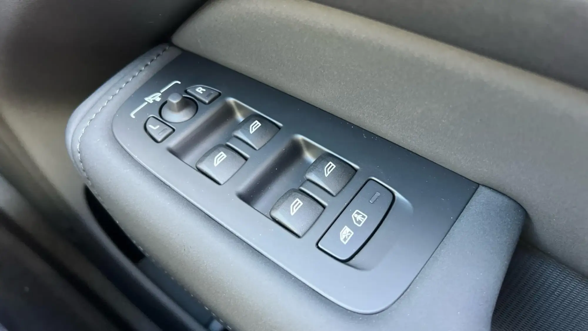 Volvo XC60 Image 61 Volvo XC60 Image 61