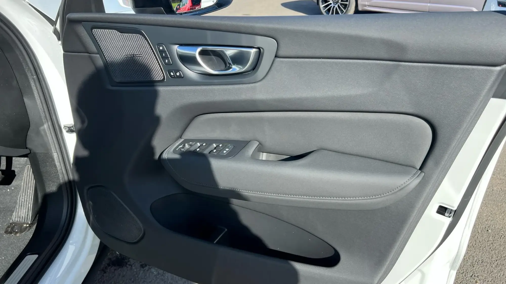 Volvo XC60 Image 65 Volvo XC60 Image 65