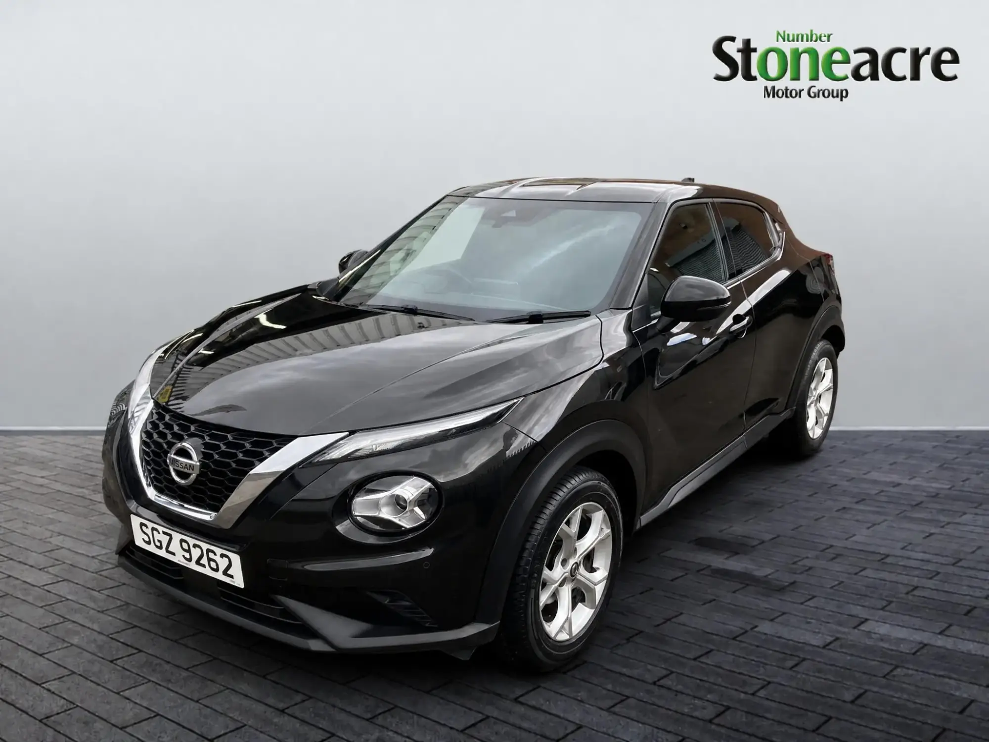 Nissan Juke Image 13 Nissan Juke Image 13