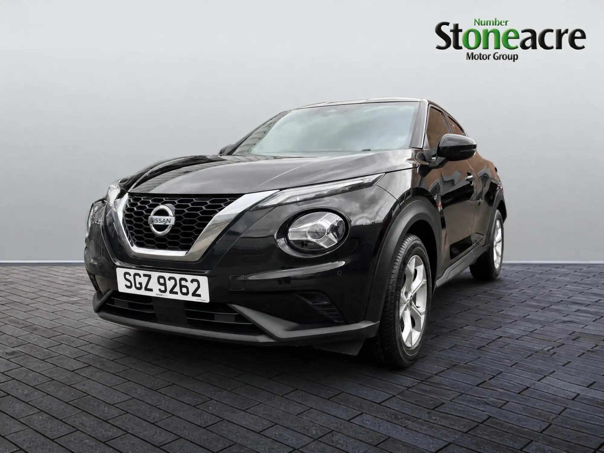 Nissan Juke Image 14 Nissan Juke Image 14