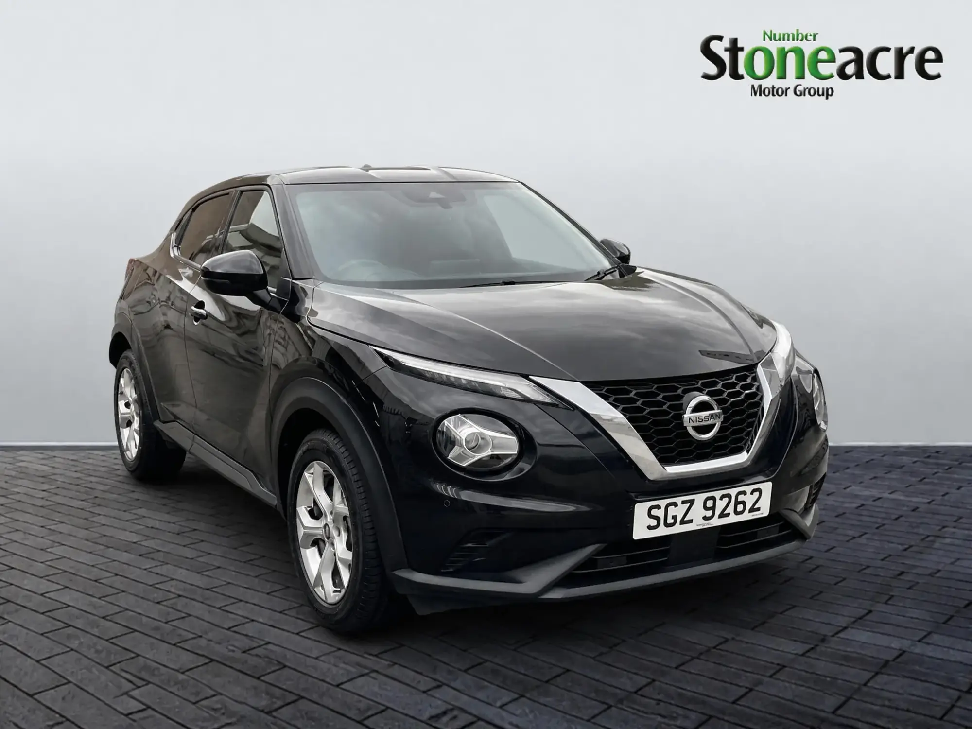 Nissan Juke Image 17 Nissan Juke Image 17